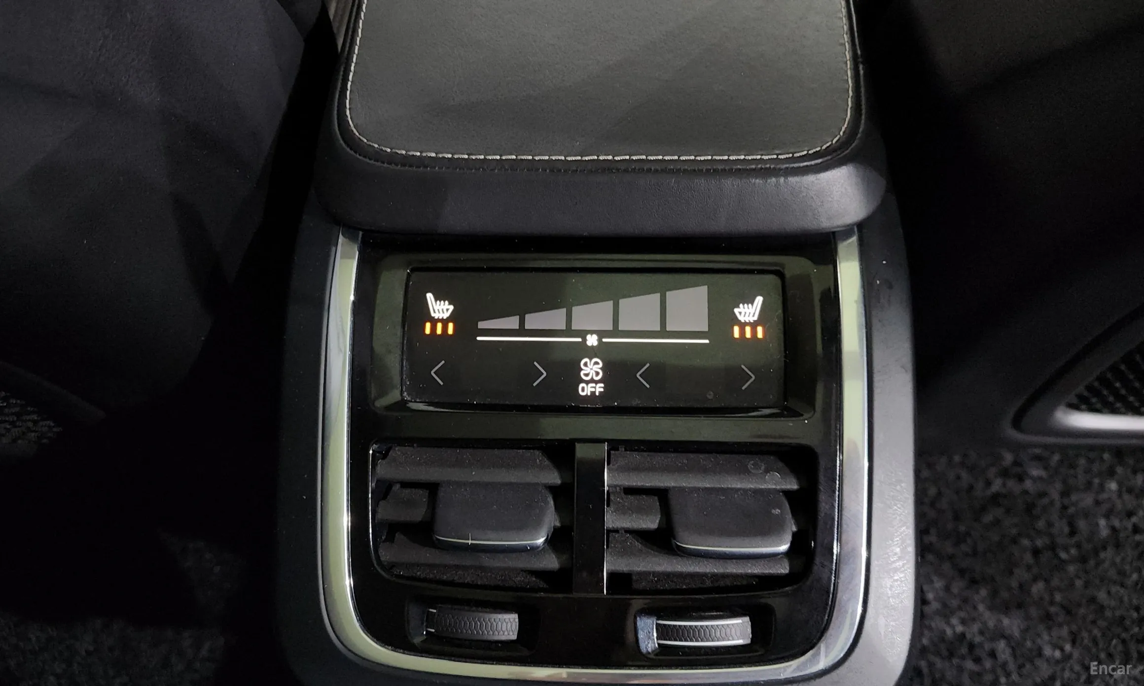 Volvo XC90 Gen 2 превью 19