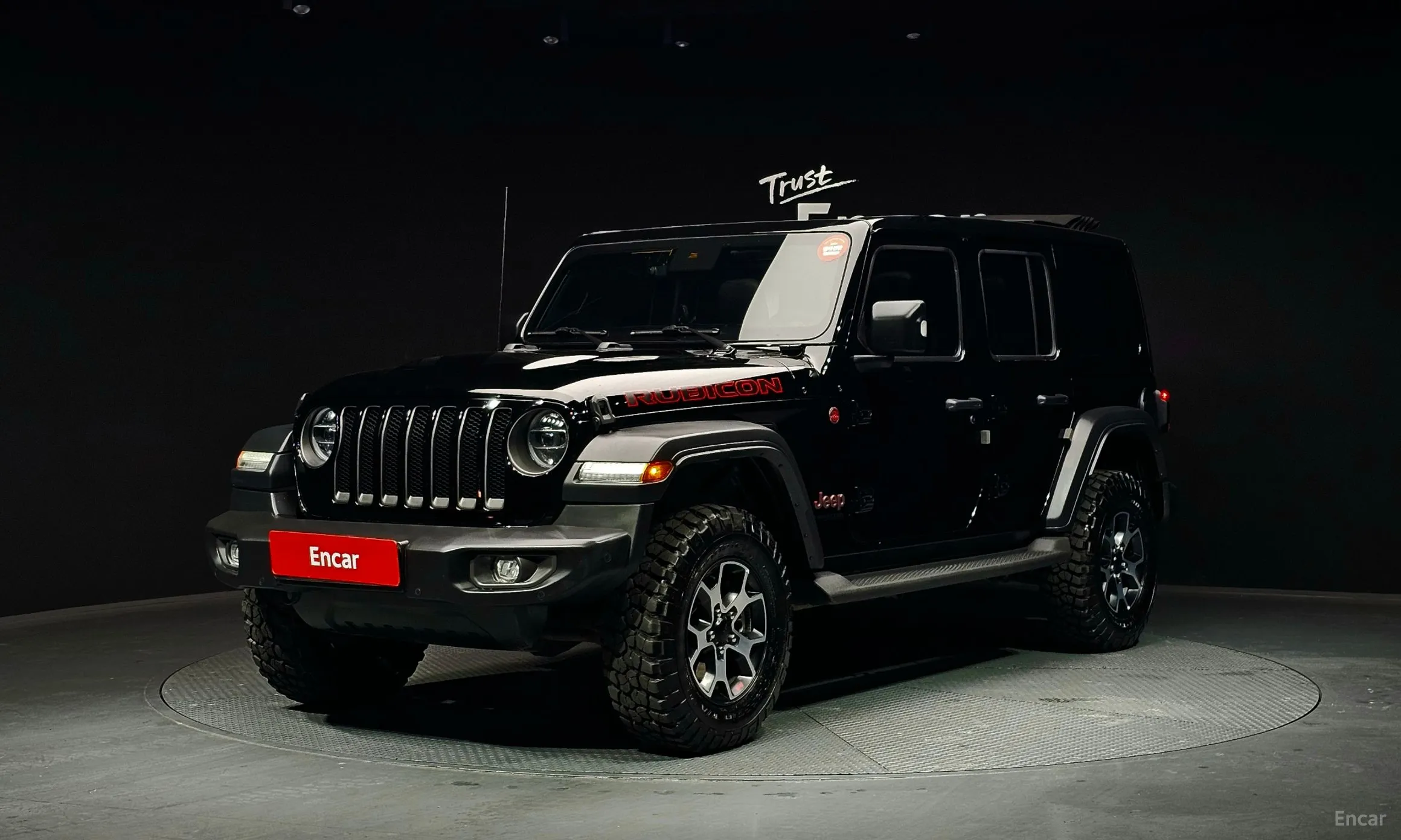 Wrangler (JL)
