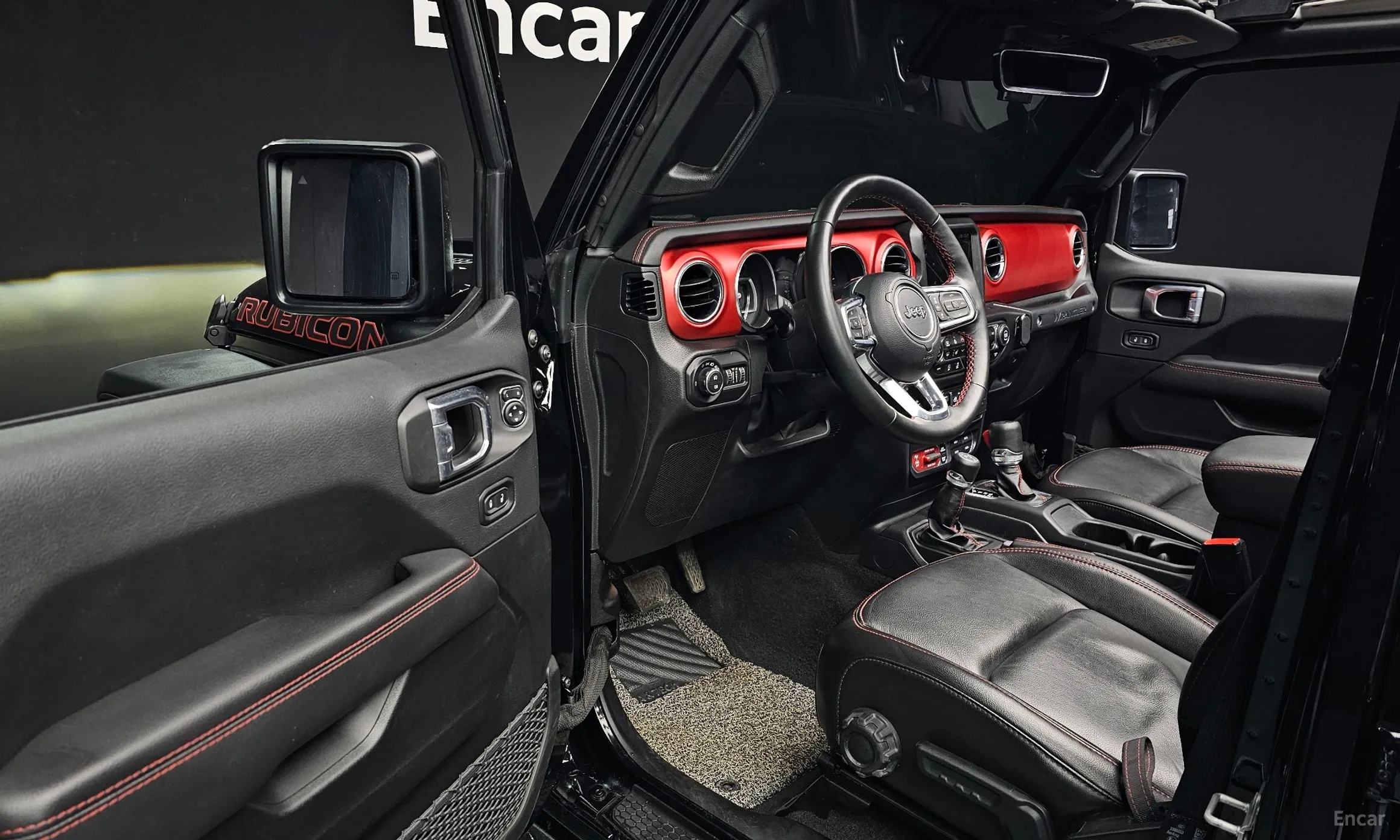 Jeep Wrangler (JL) превью 11