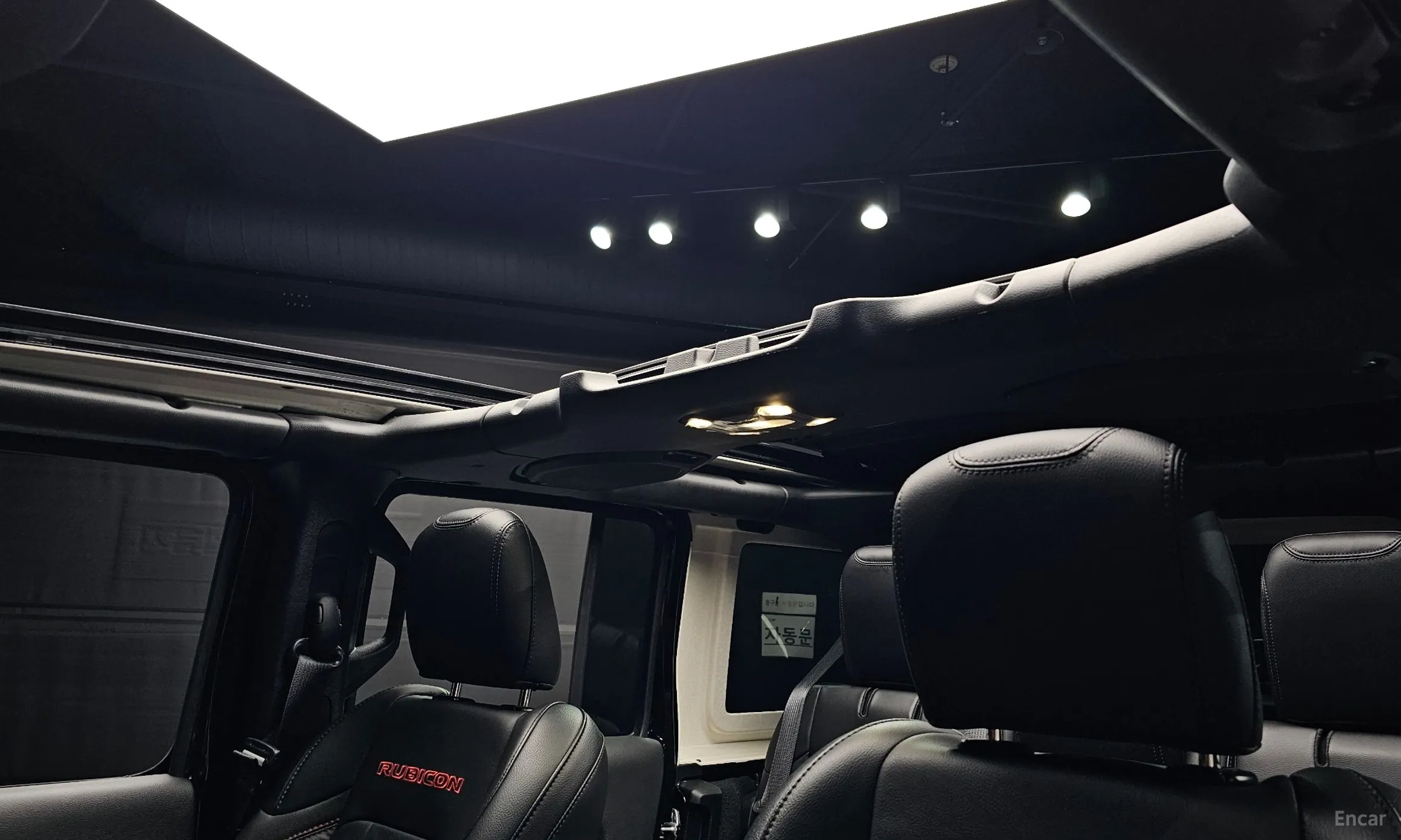 Jeep Wrangler (JL) превью 16