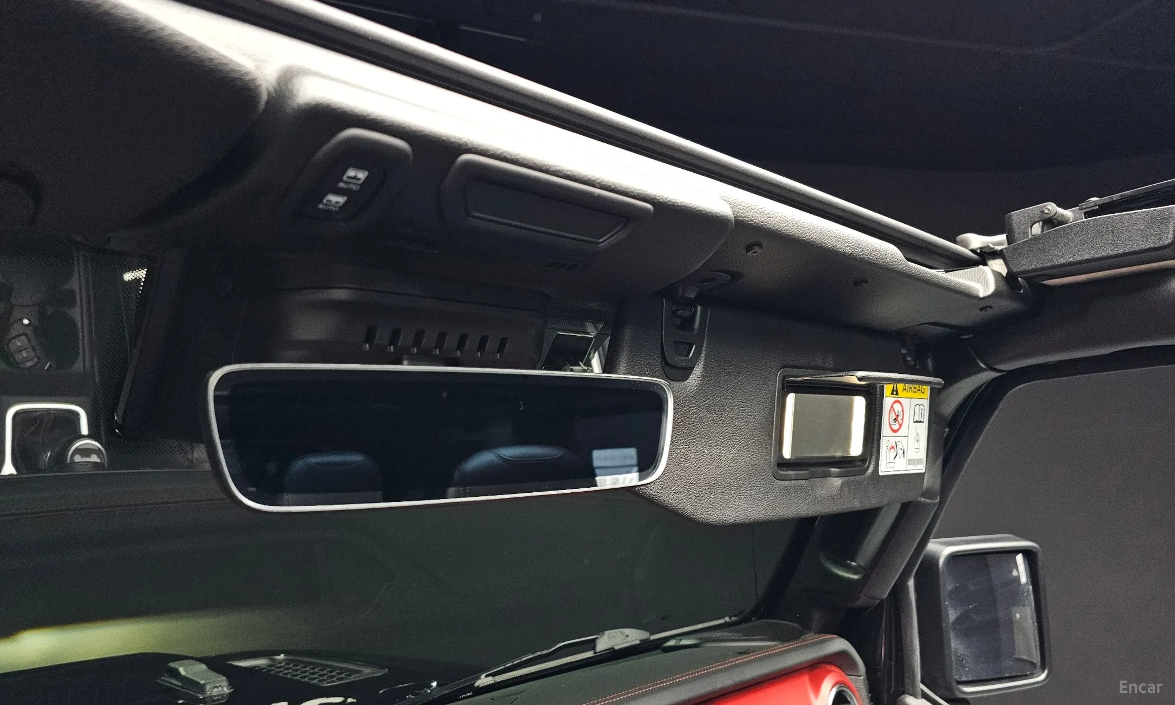 Jeep Wrangler (JL) превью 17