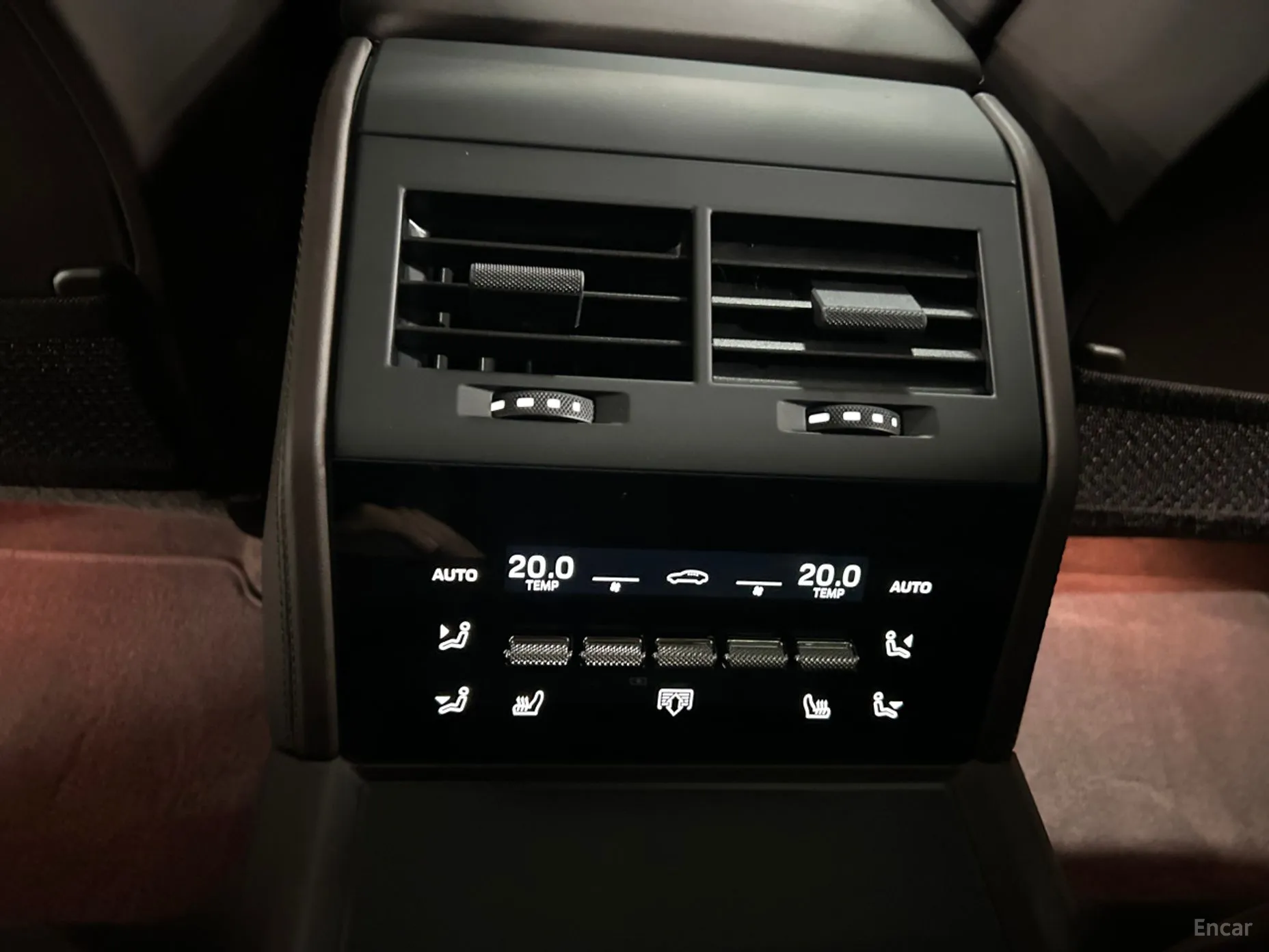 Porsche Panamera (976) превью 14