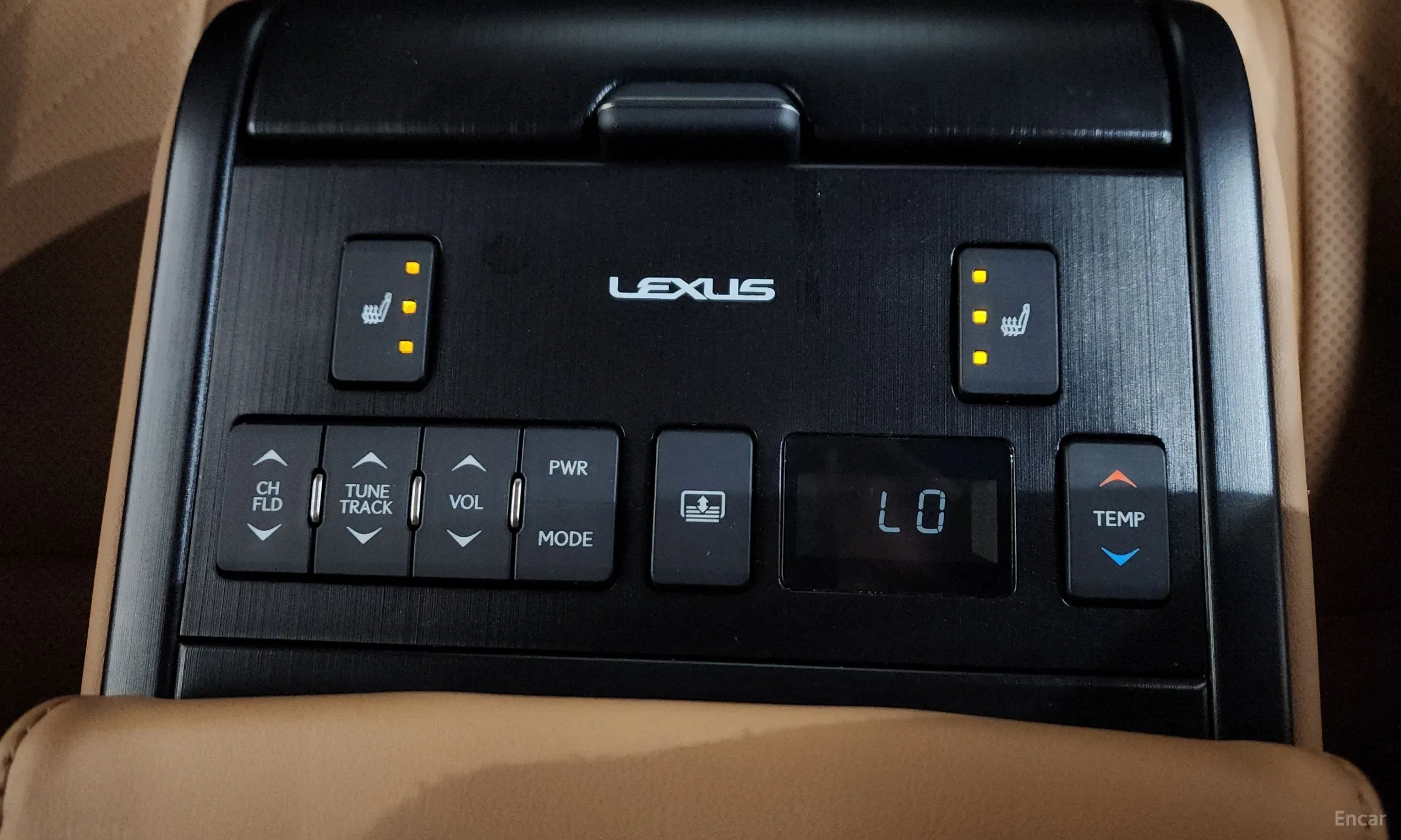 Lexus ES300h 7th Generation превью 18