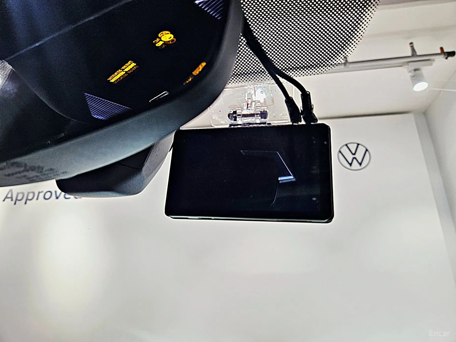 Volkswagen Touareg 3rd Generation превью 15
