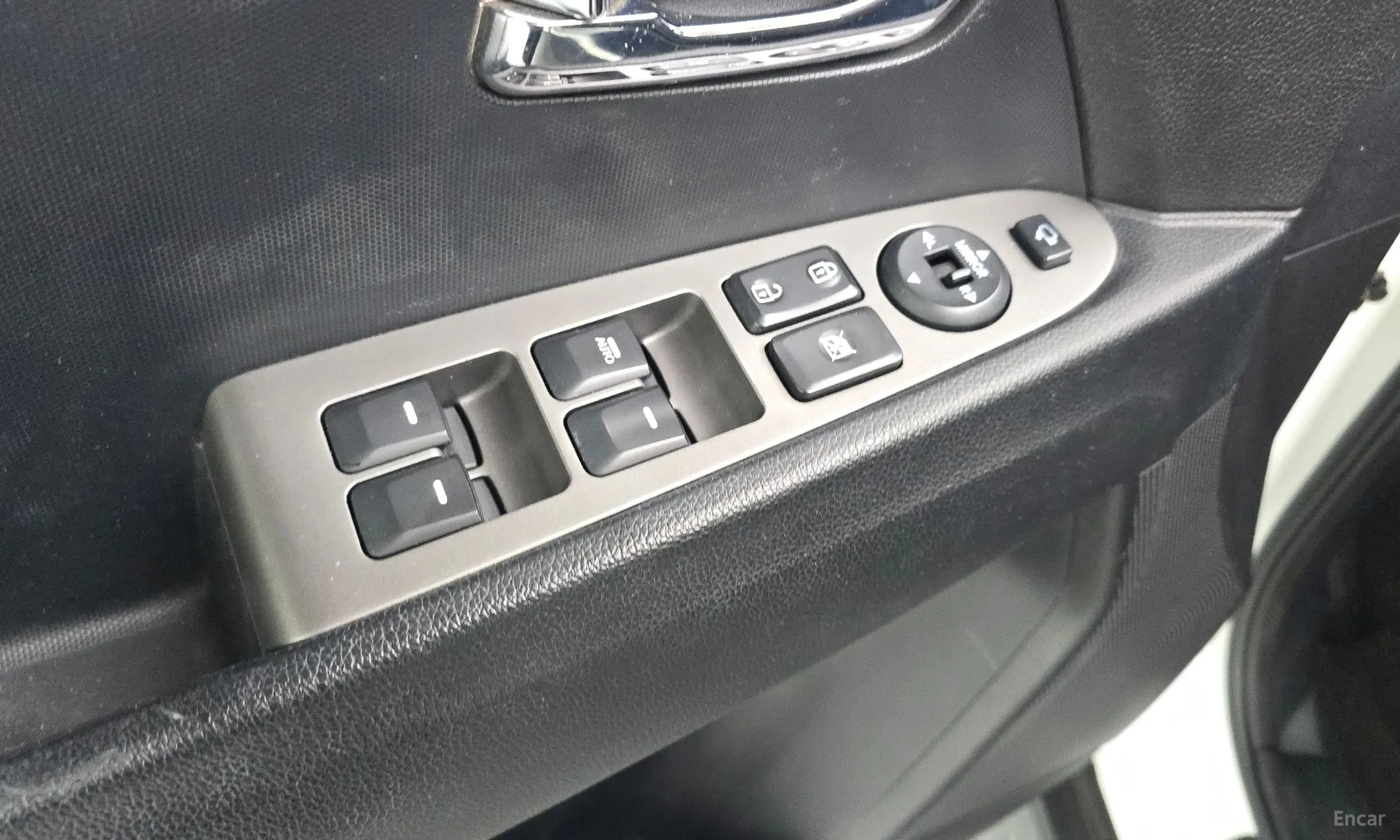 Kia The New Sportage R превью 18