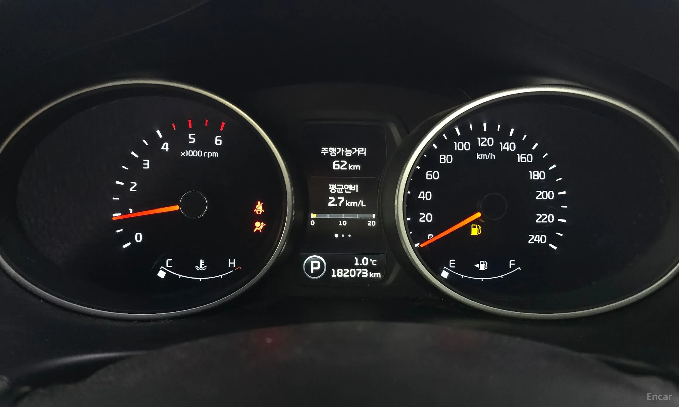 Kia The New Sportage R превью 8