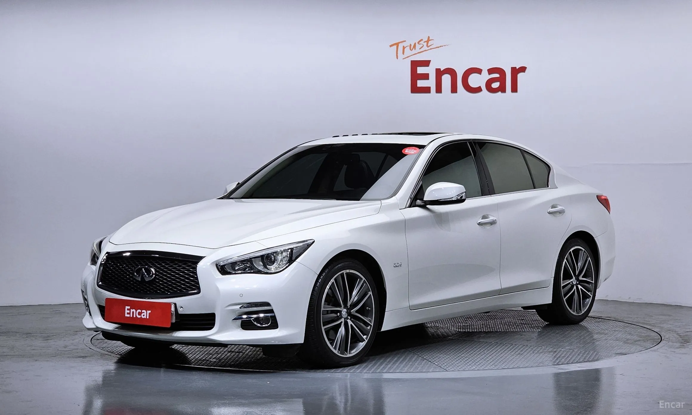 Infiniti Q50