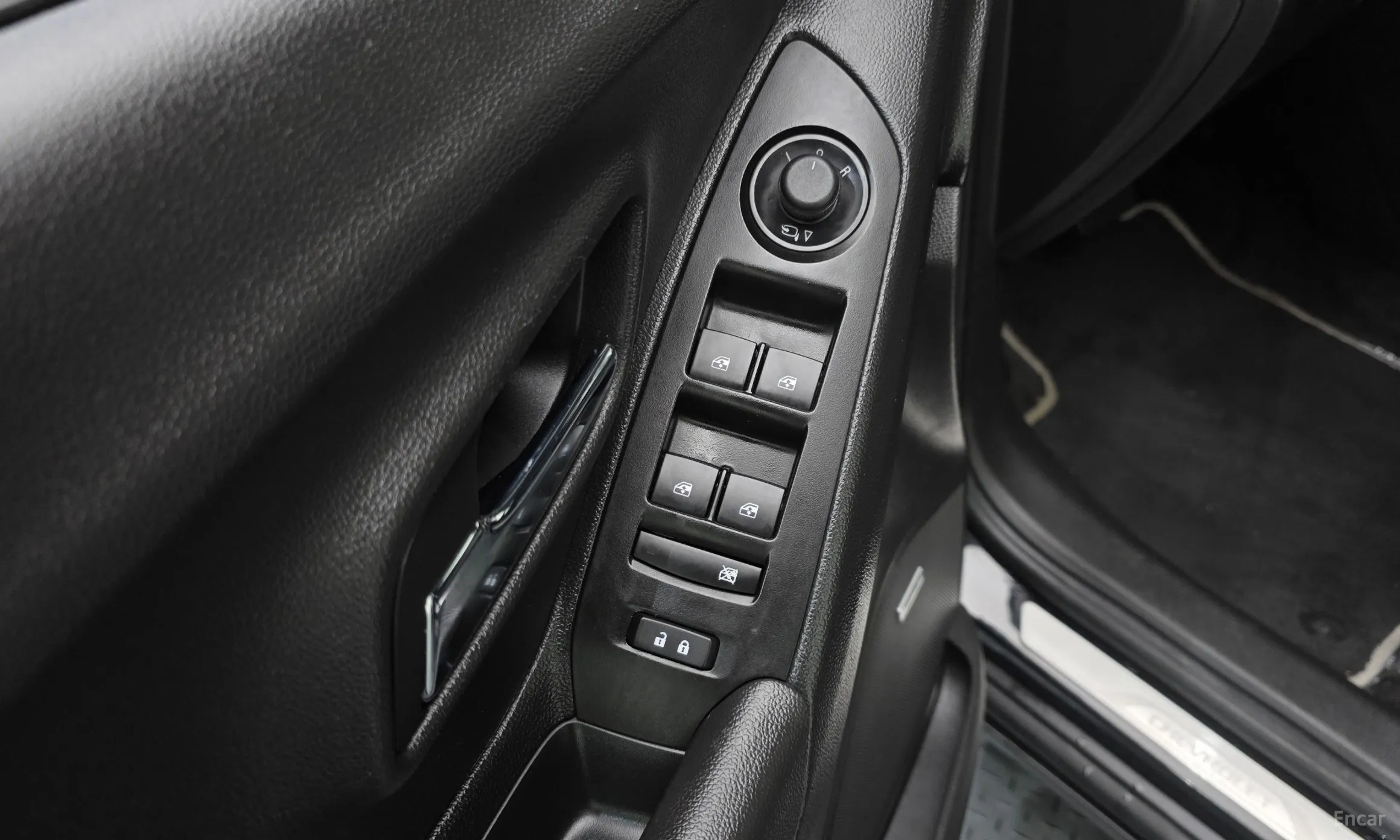 Chevrolet (GM Daewoo) Trax превью 14