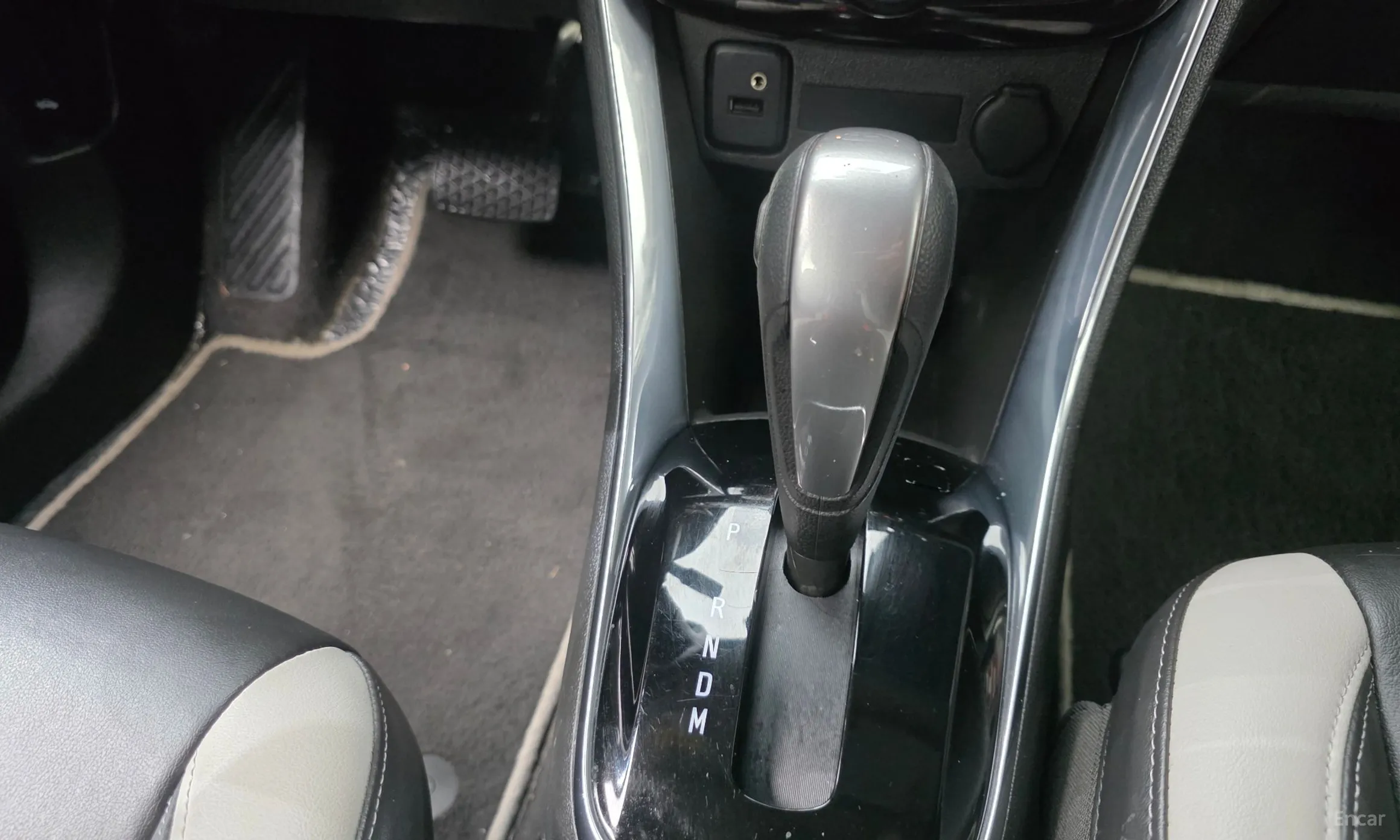 Chevrolet (GM Daewoo) Trax превью 9
