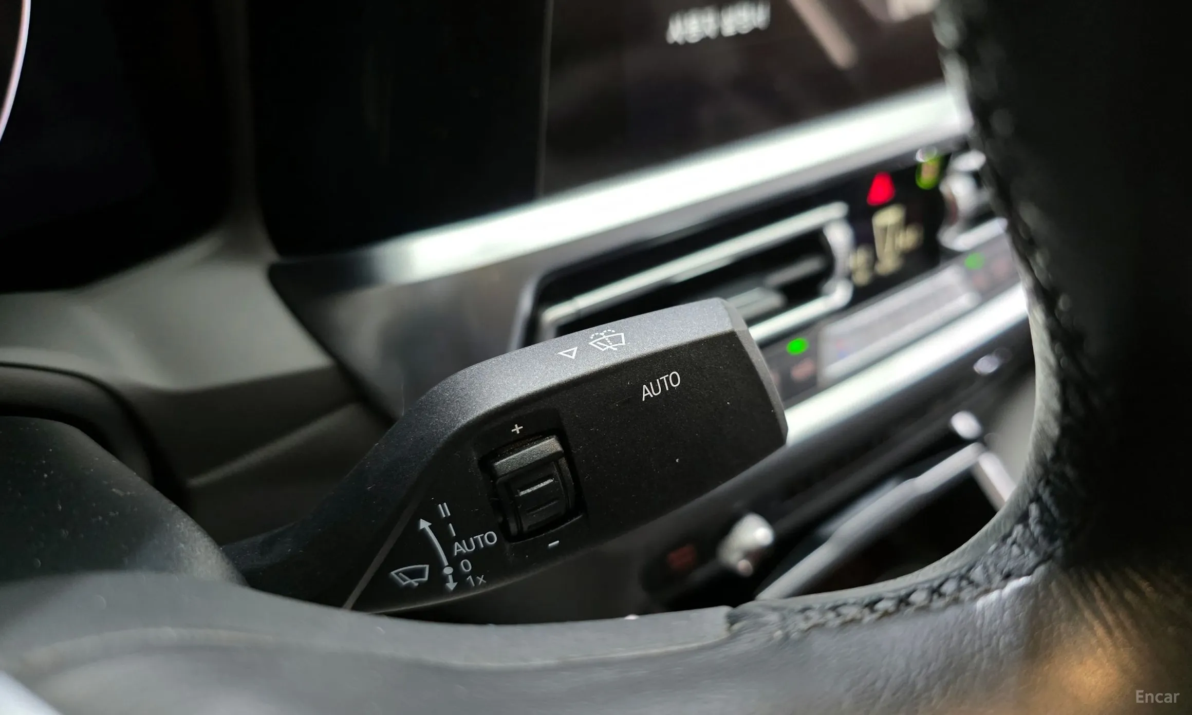 BMW 3 Series (G20) превью 15