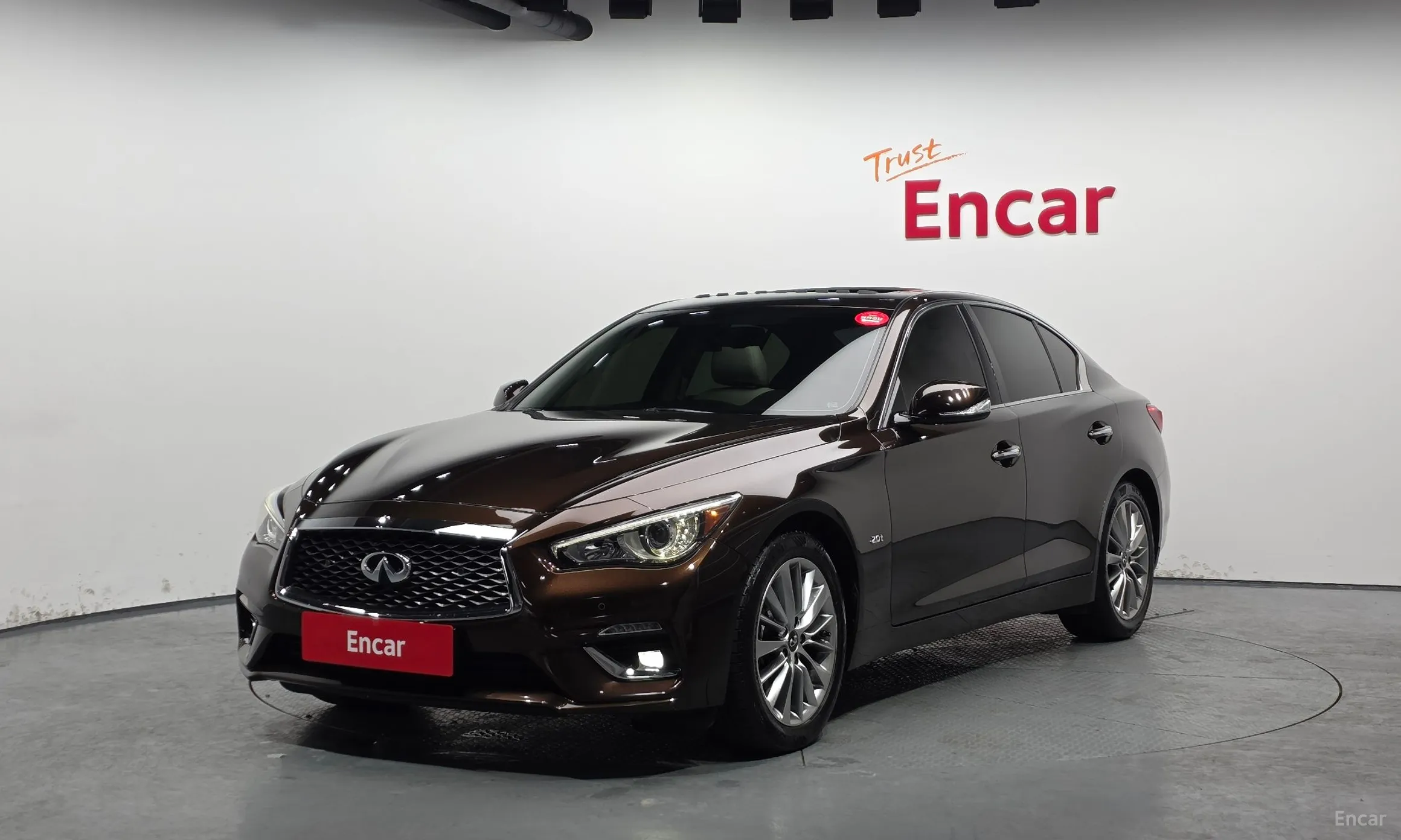 Q50