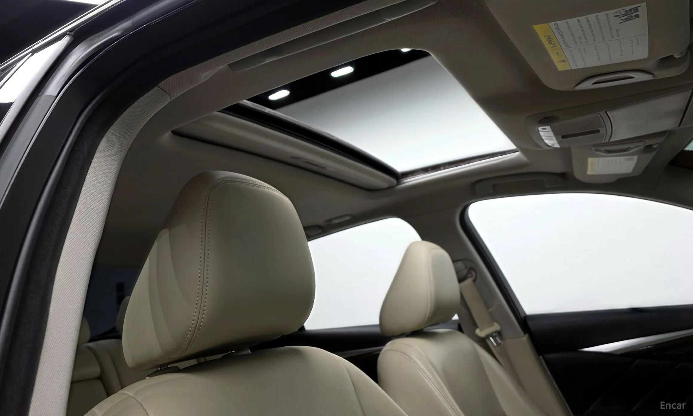 Infiniti Q50 превью 16