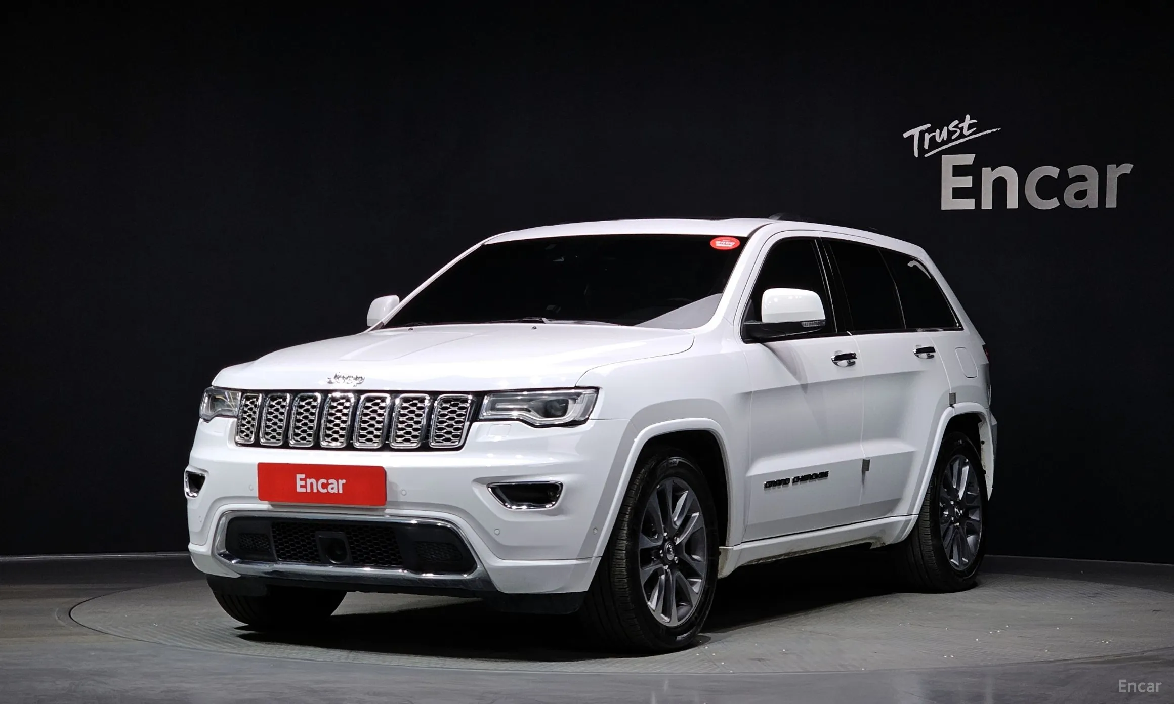 Grand Cherokee