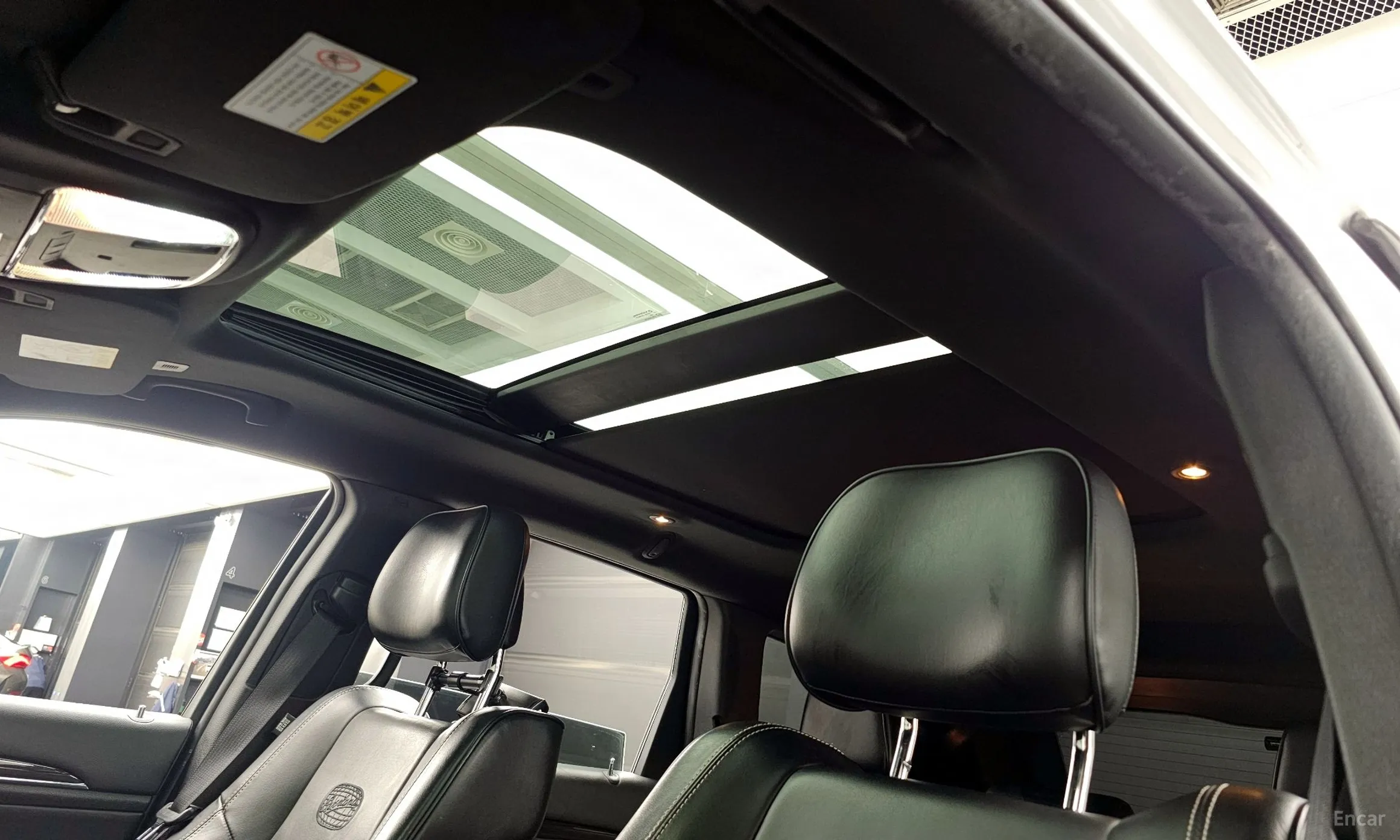 Jeep Grand Cherokee превью 19
