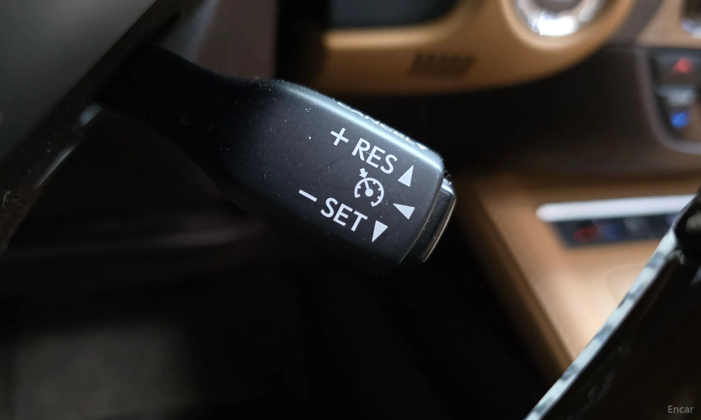 Lexus New ES350 превью 14