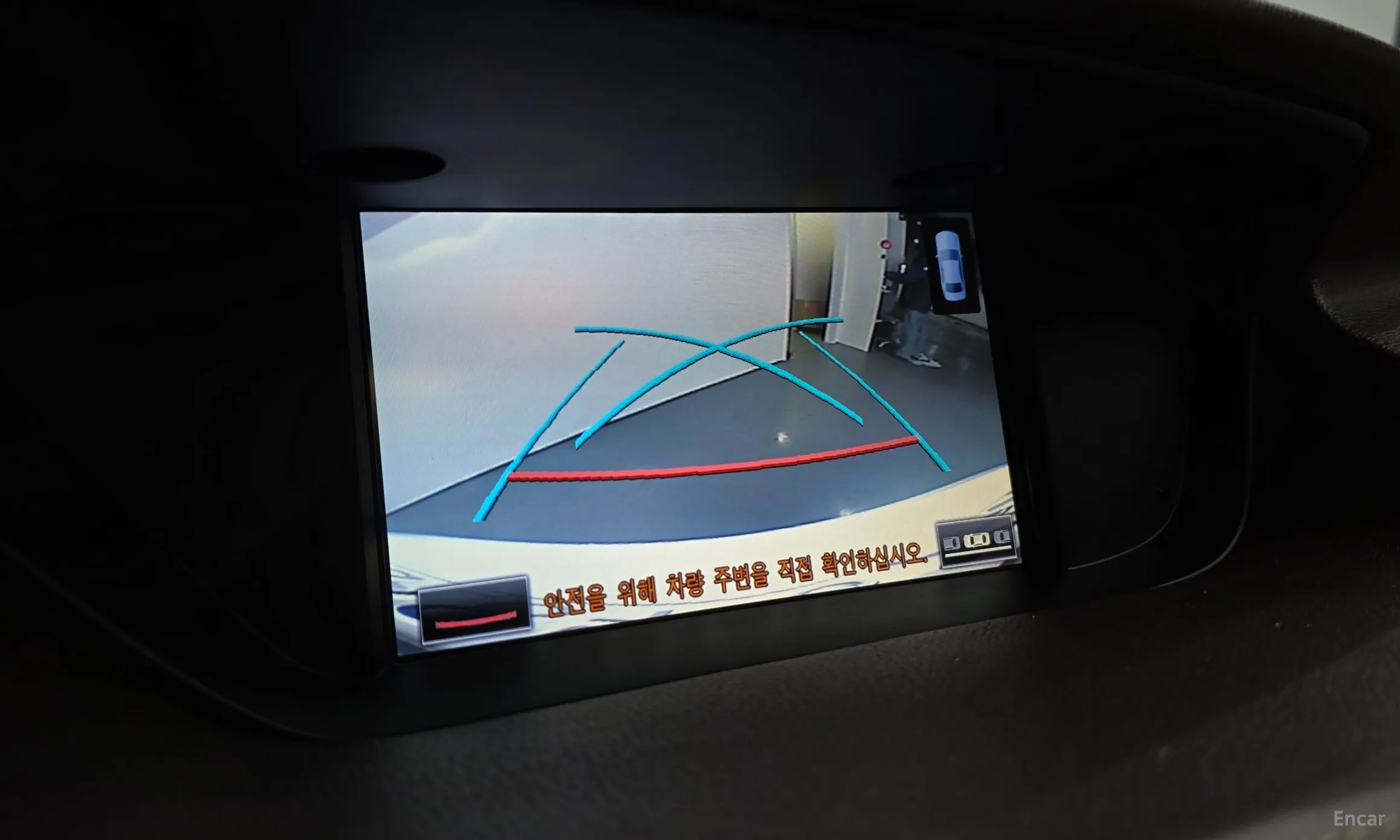 Lexus New ES350 превью 16
