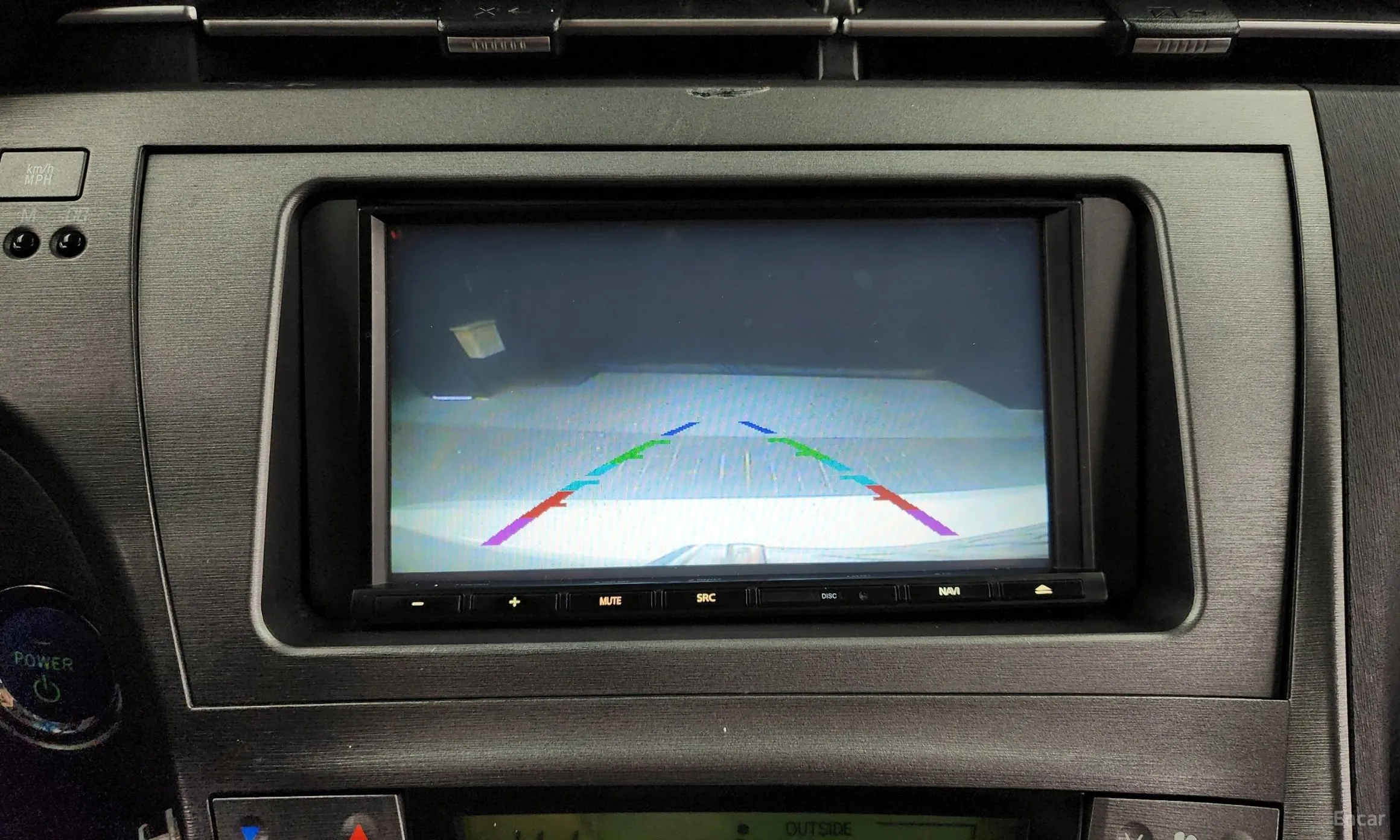Toyota Toyota Prius превью 15