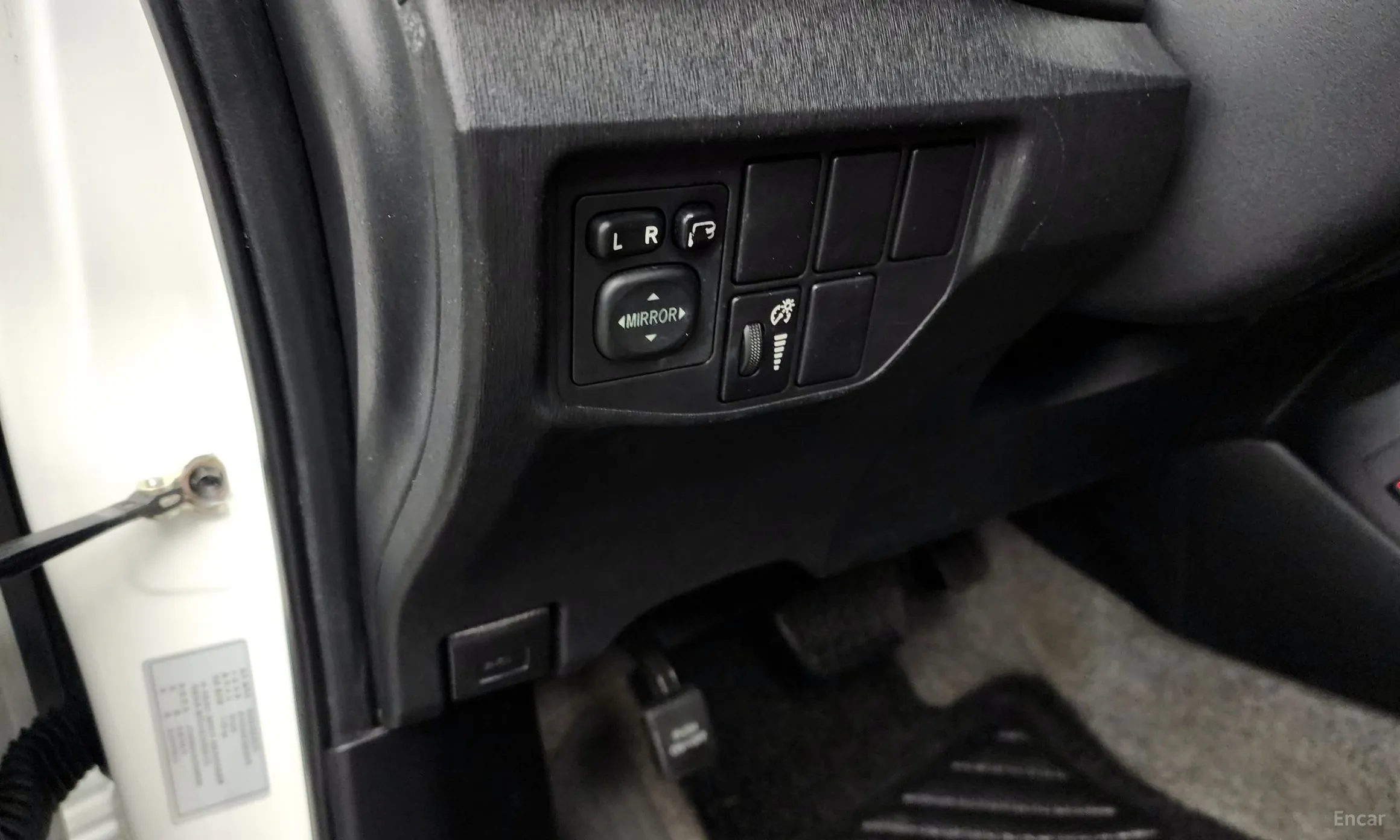 Toyota Toyota Prius превью 16