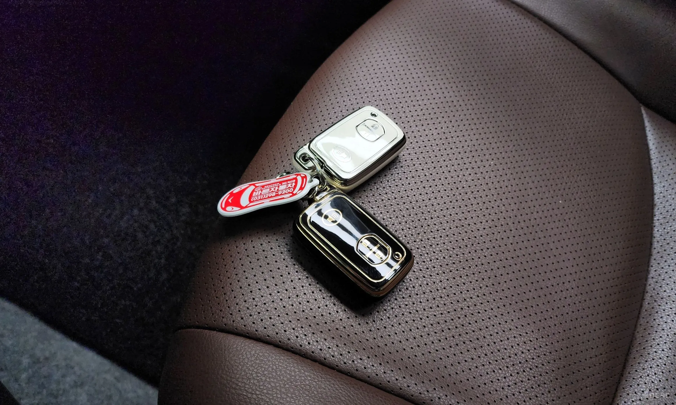 Toyota Toyota Prius превью 18