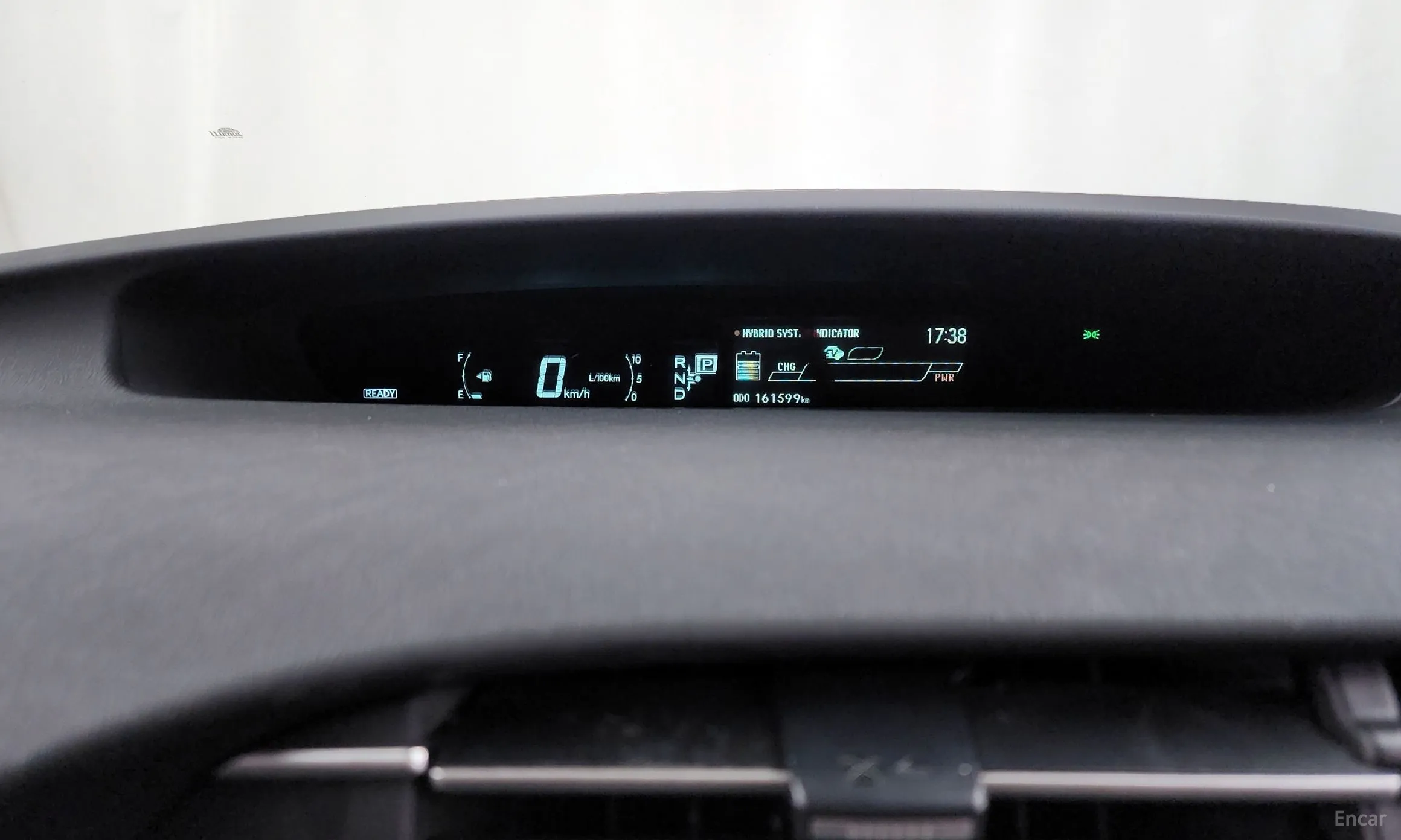 Toyota Toyota Prius превью 8
