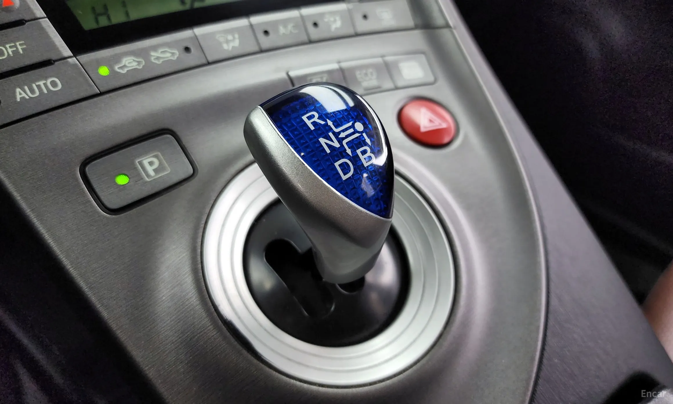 Toyota Toyota Prius превью 9