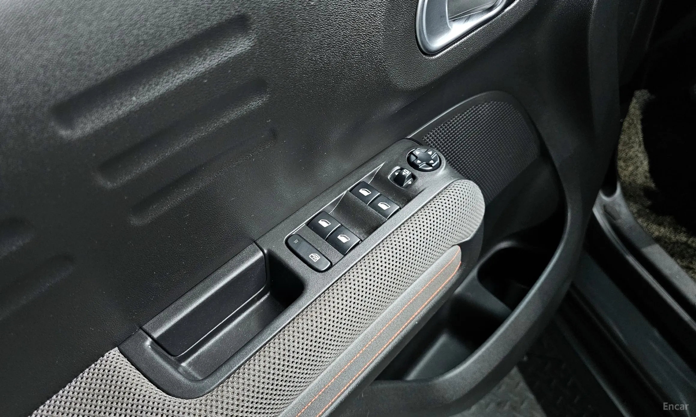 Citroën/DS C3 Aircross превью 13