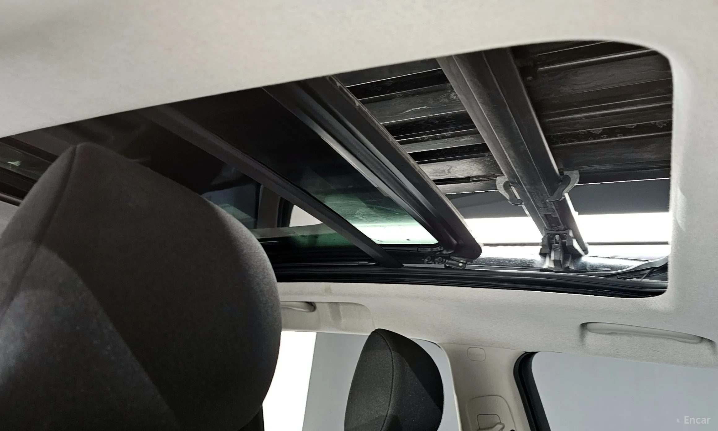 Citroën/DS C3 Aircross превью 19
