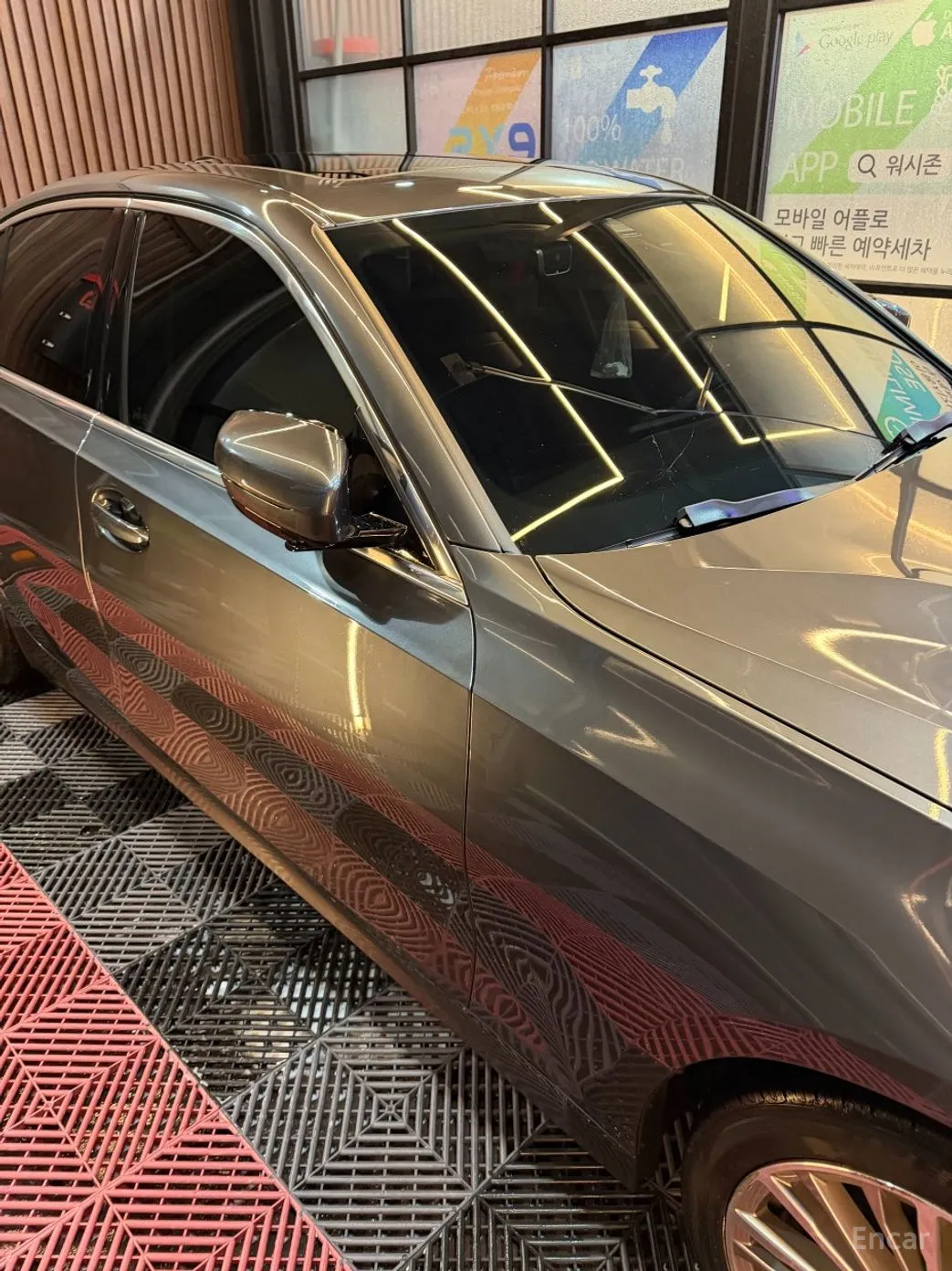 BMW 3 Series (G20) превью 3