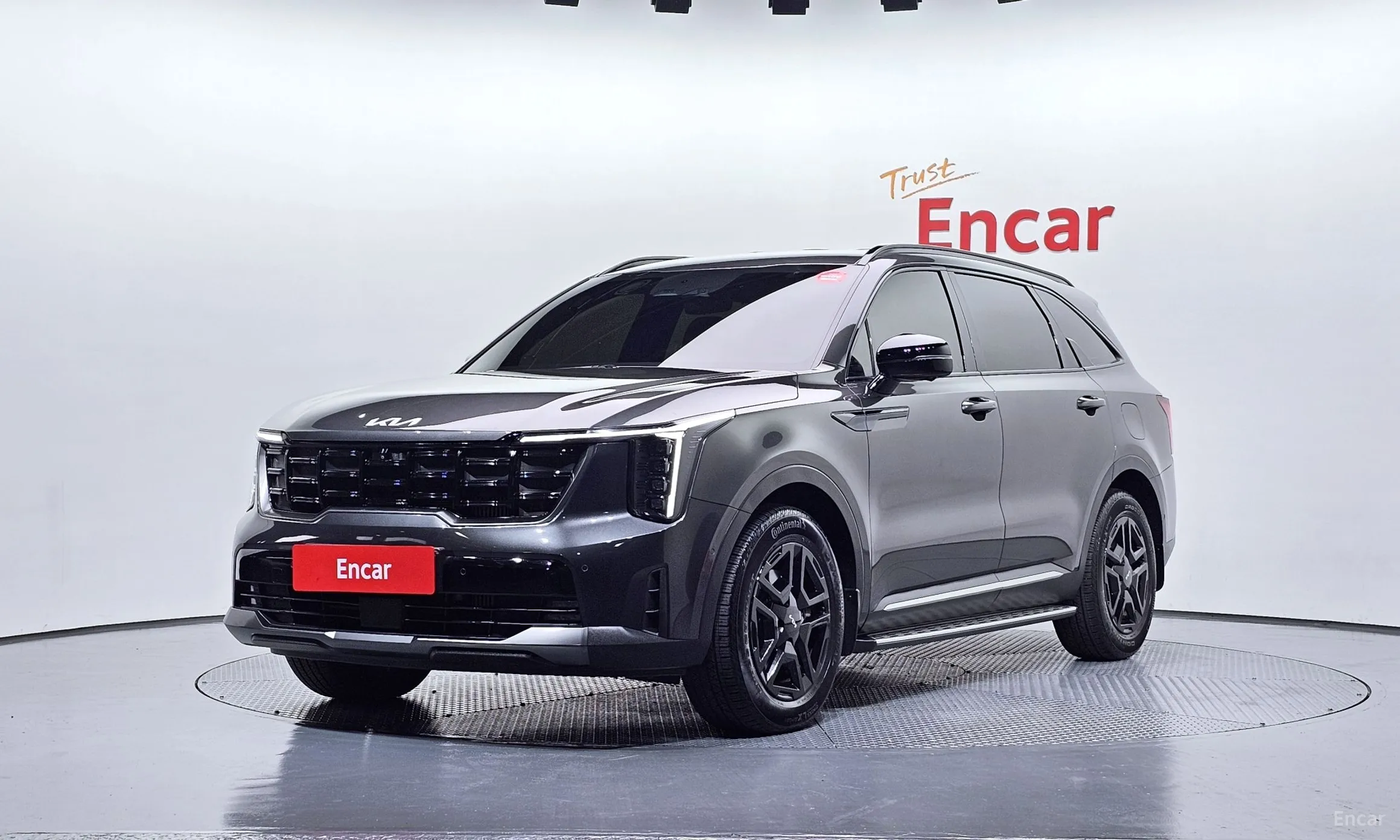 Sorento 4th Generation