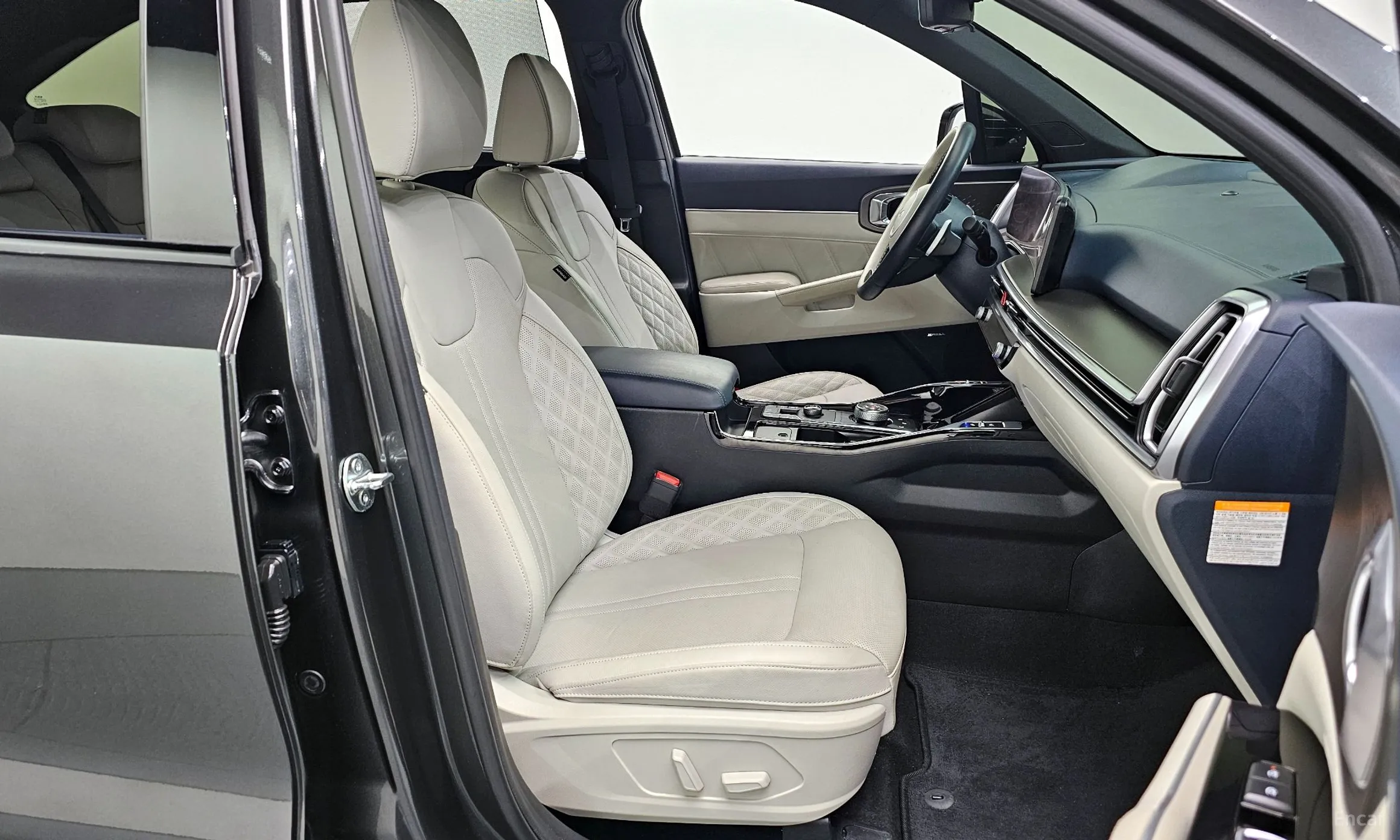 Kia Sorento 4th Generation превью 10