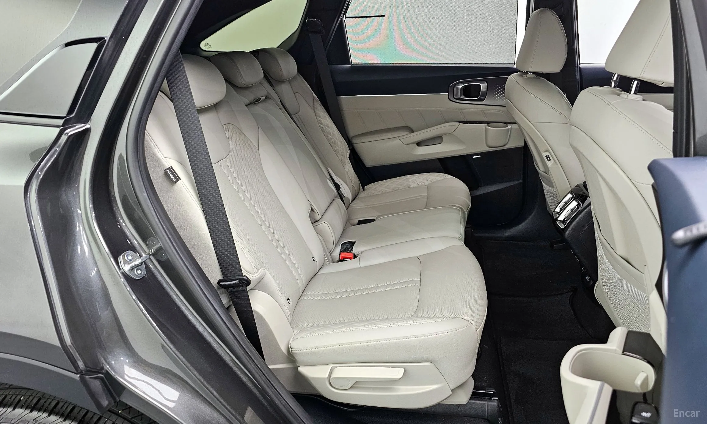 Kia Sorento 4th Generation превью 12