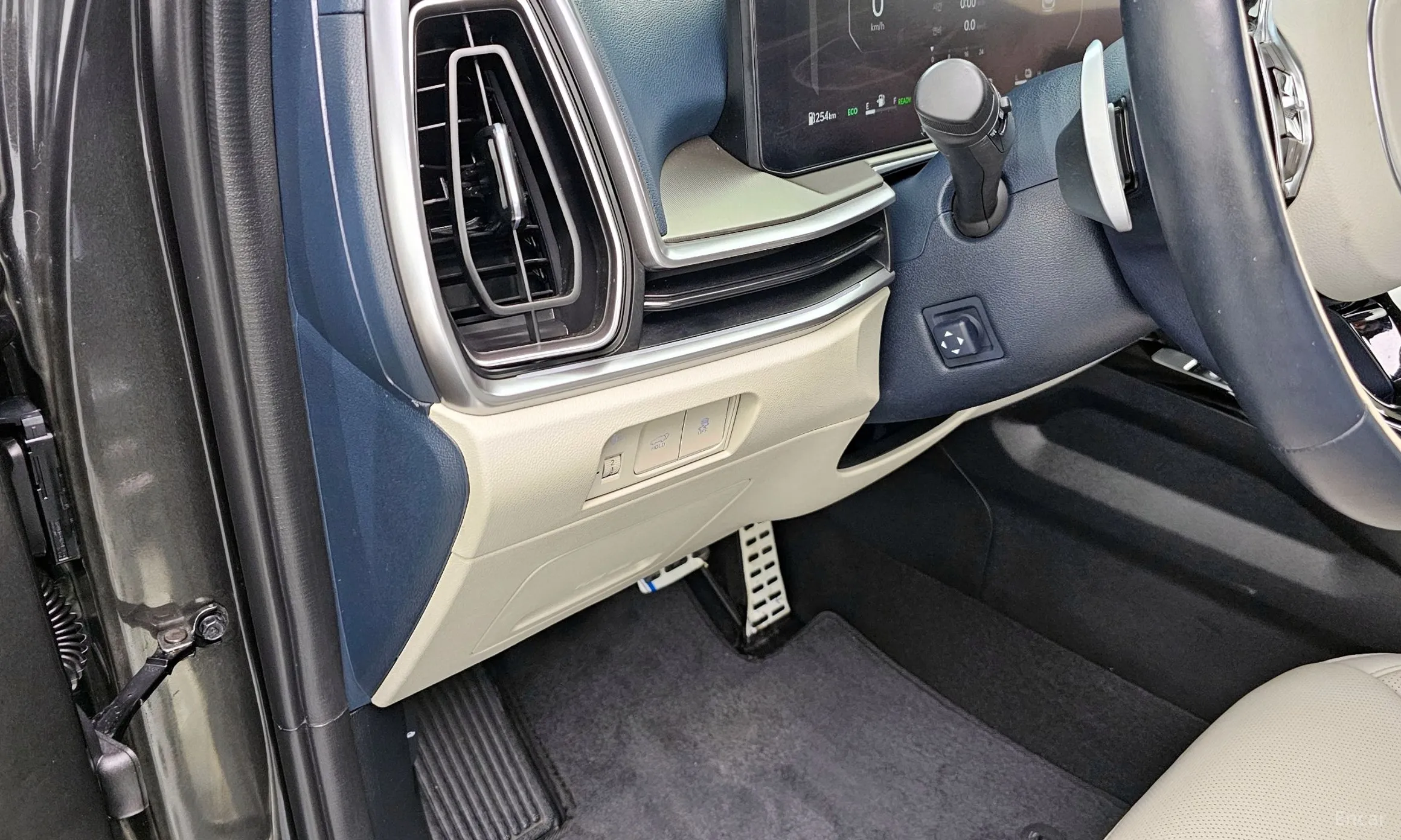 Kia Sorento 4th Generation превью 15