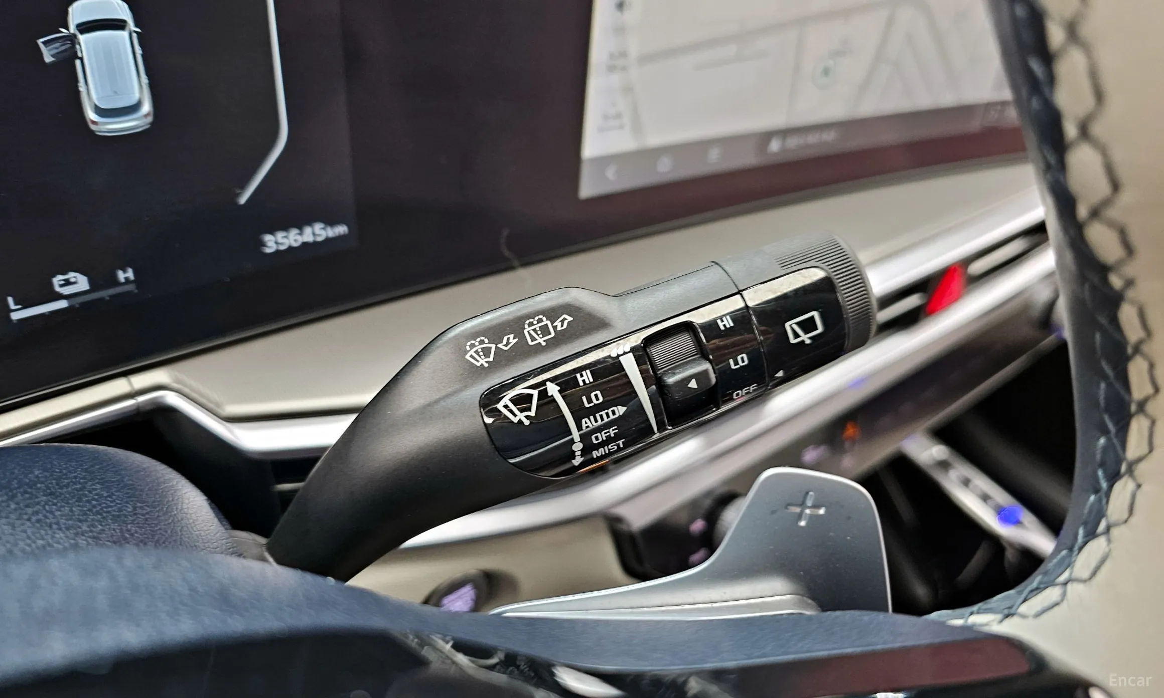 Kia Sorento 4th Generation превью 17