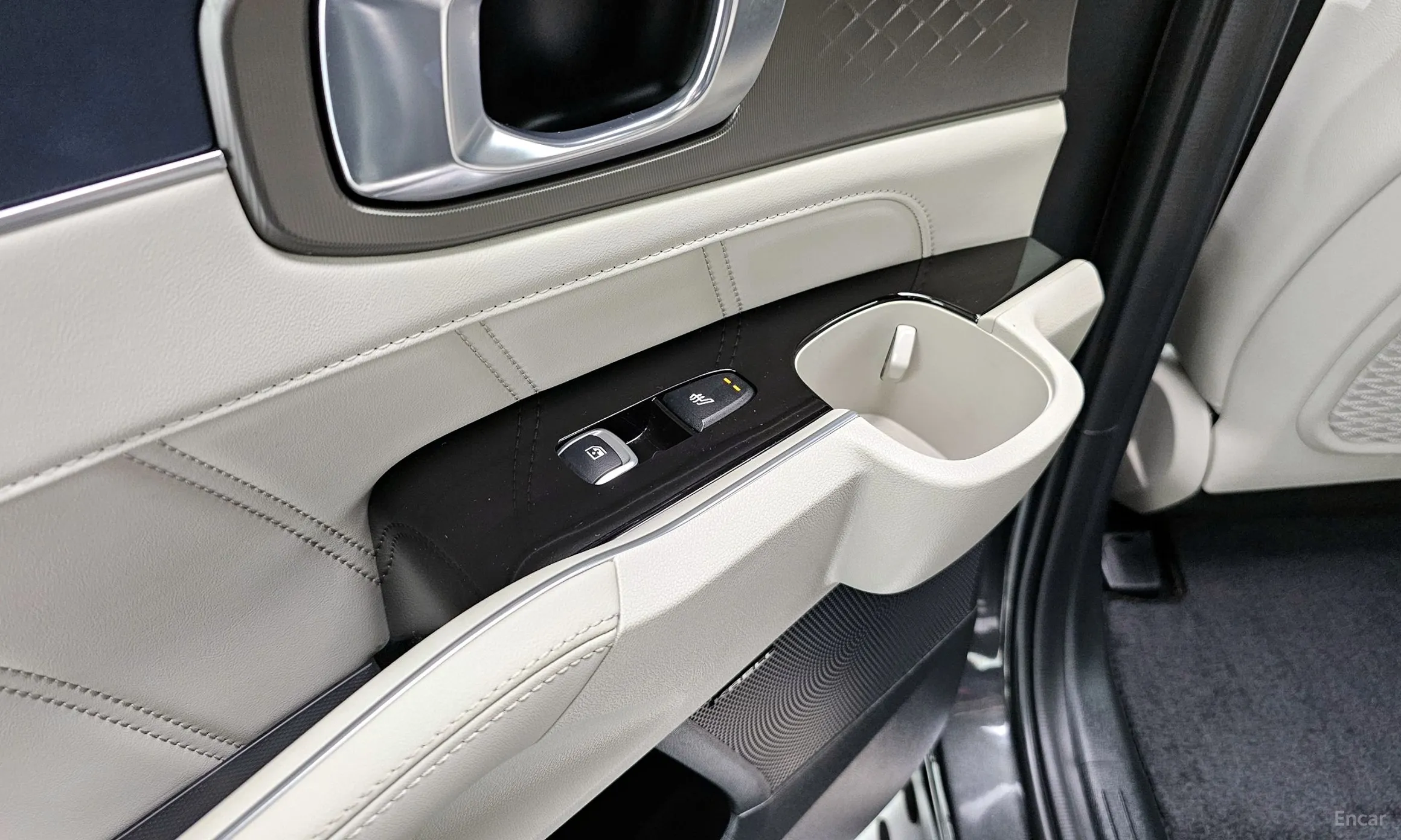 Kia Sorento 4th Generation превью 18