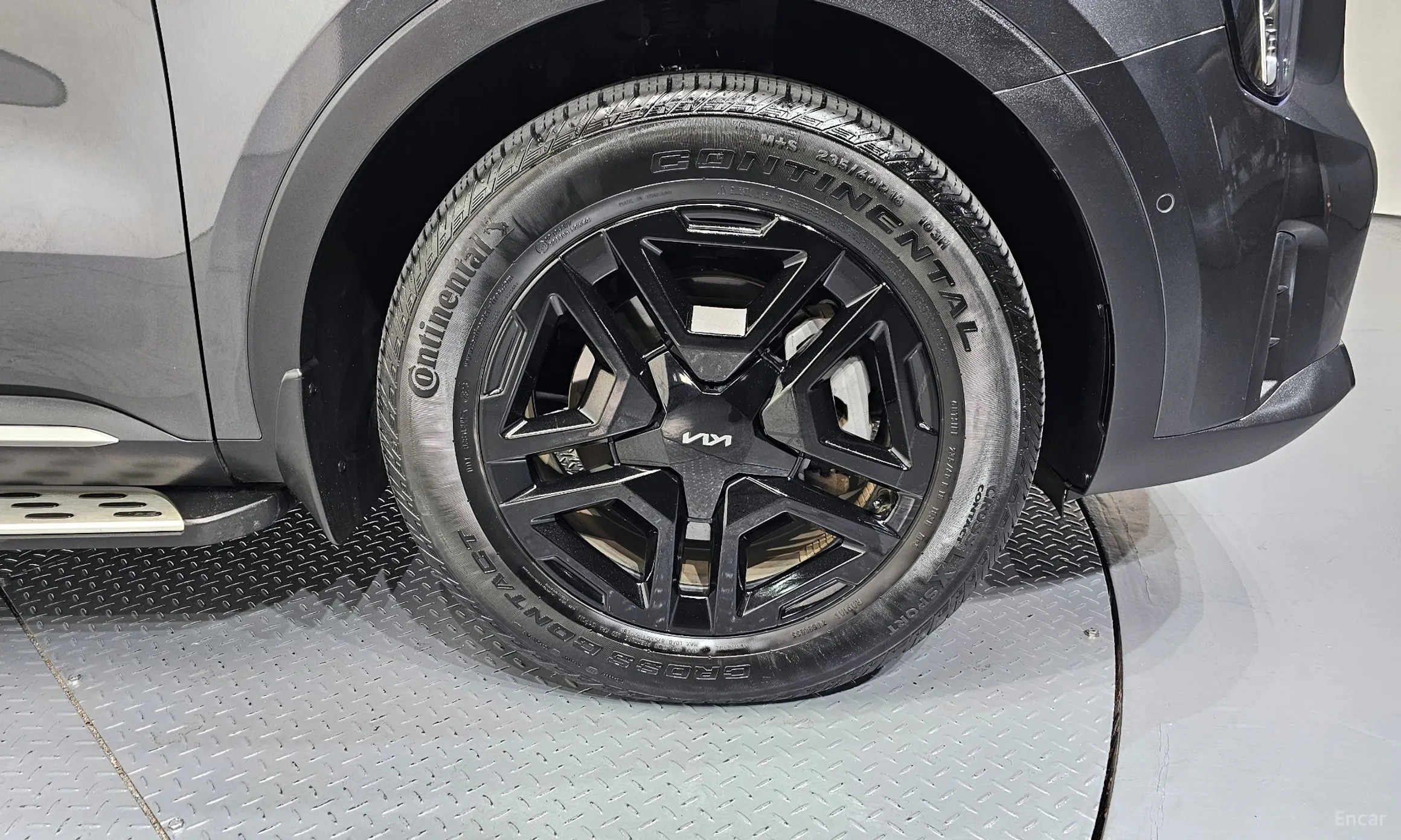 Kia Sorento 4th Generation превью 5