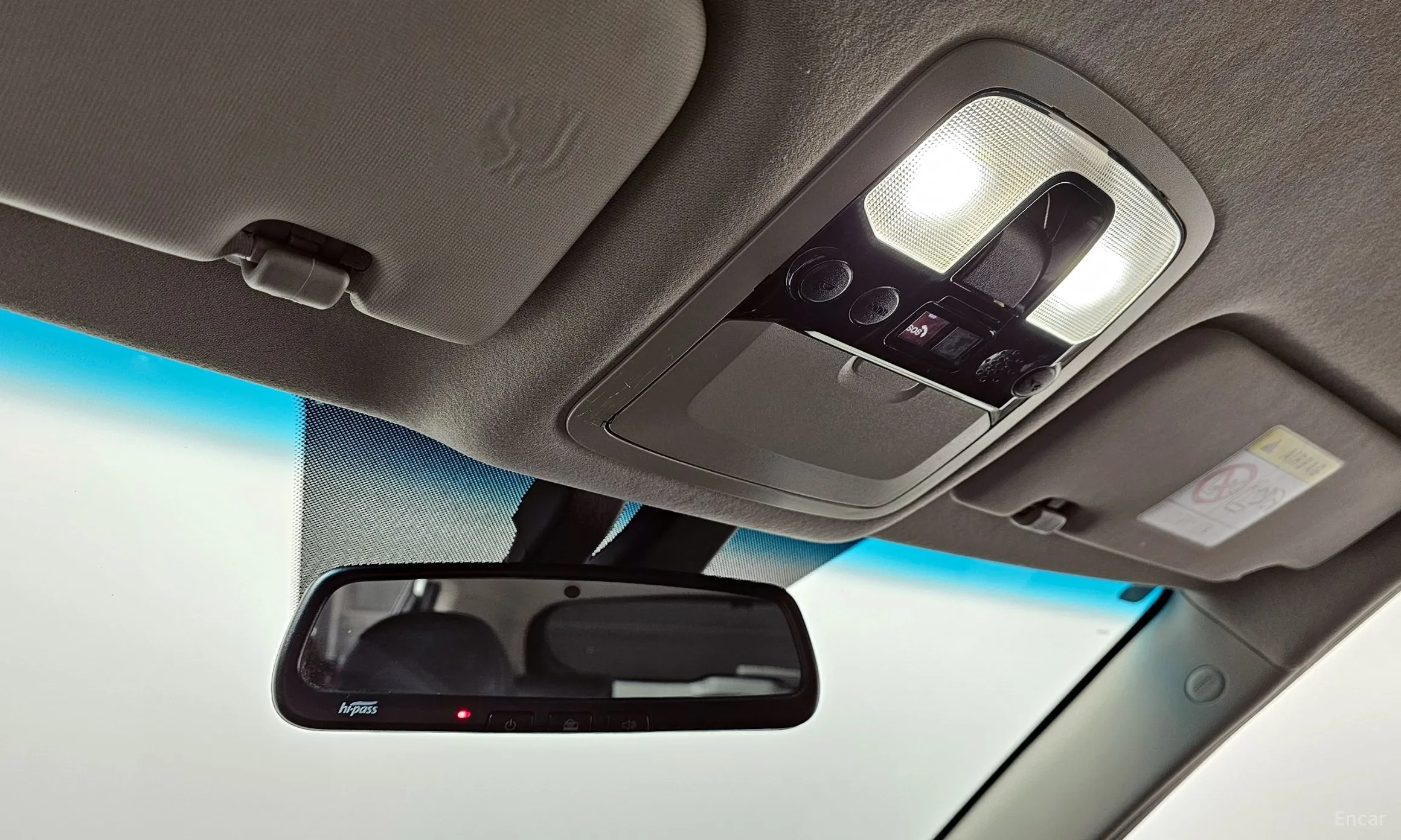 KG Mobility (SsangYong) Berry New Tivoli превью 17