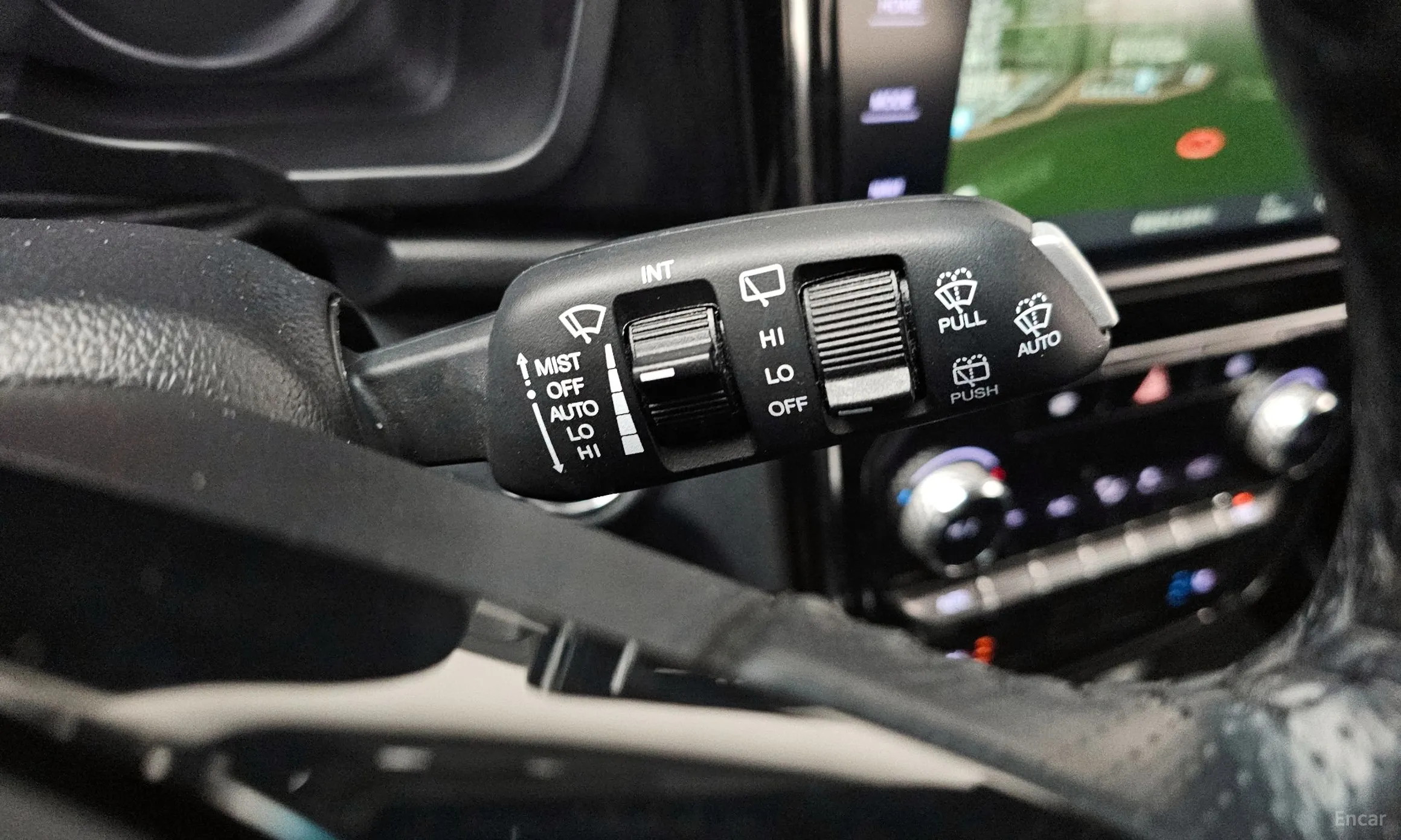 KG Mobility (SsangYong) Berry New Tivoli превью 18