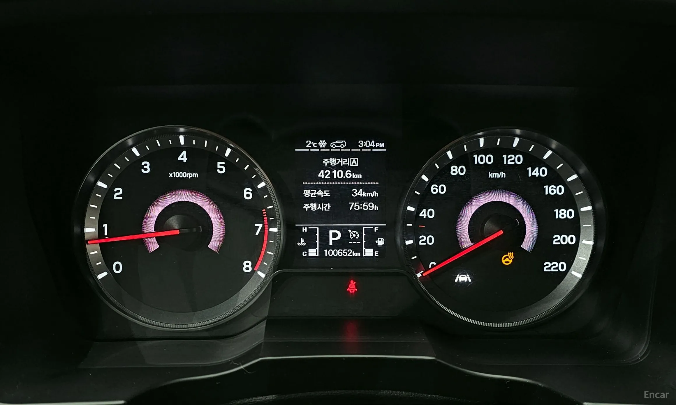 KG Mobility (SsangYong) Berry New Tivoli превью 8