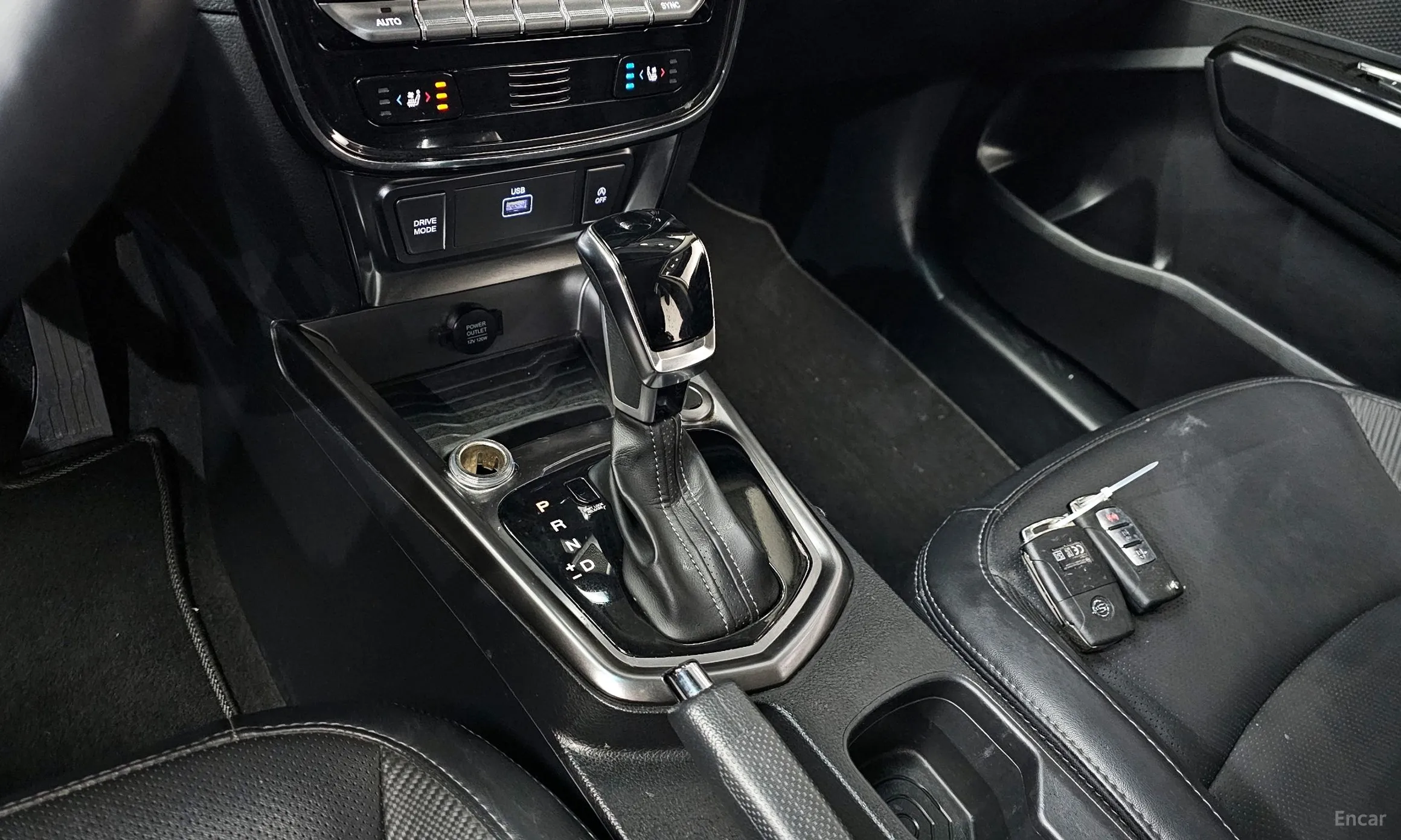 KG Mobility (SsangYong) Berry New Tivoli превью 9