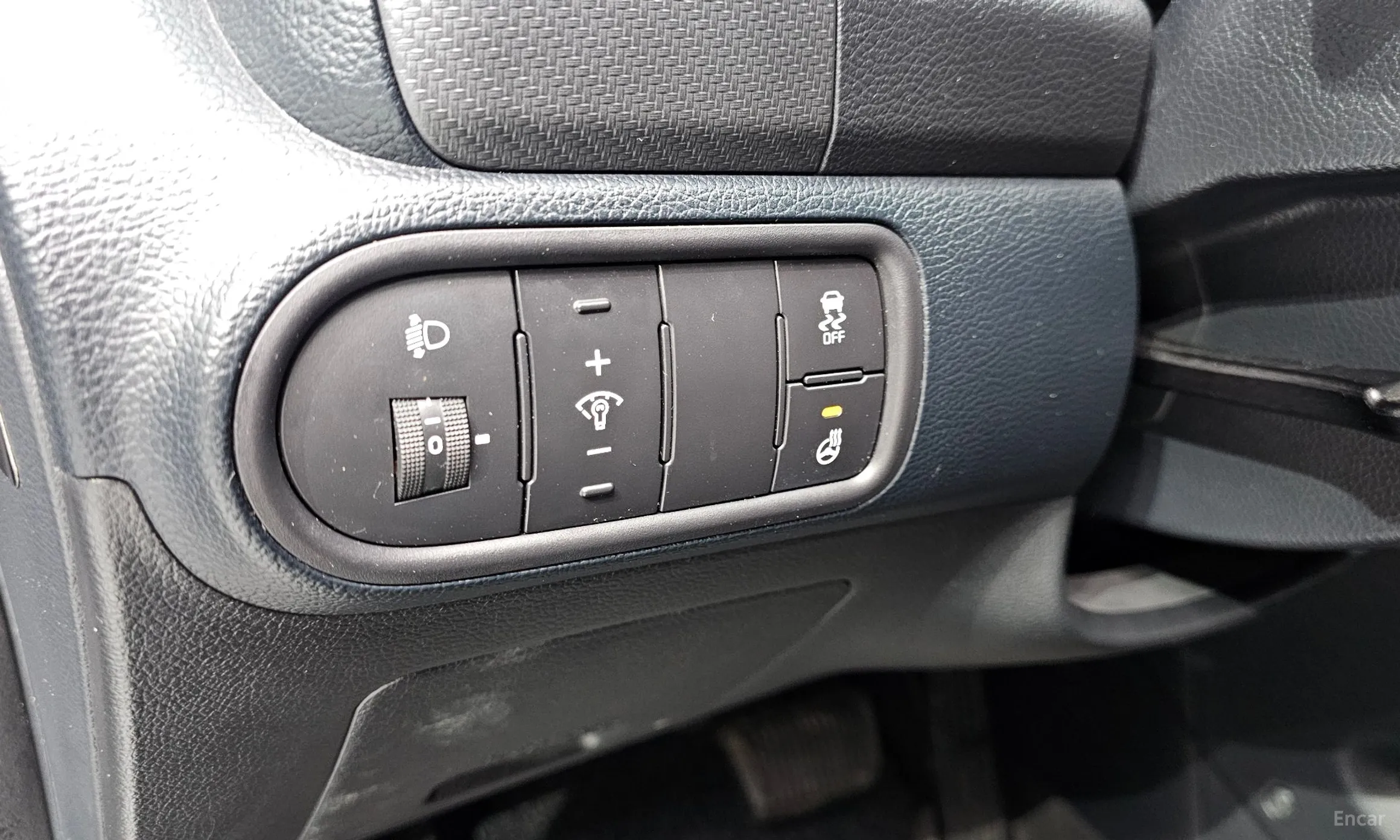 Kia K3 превью 13