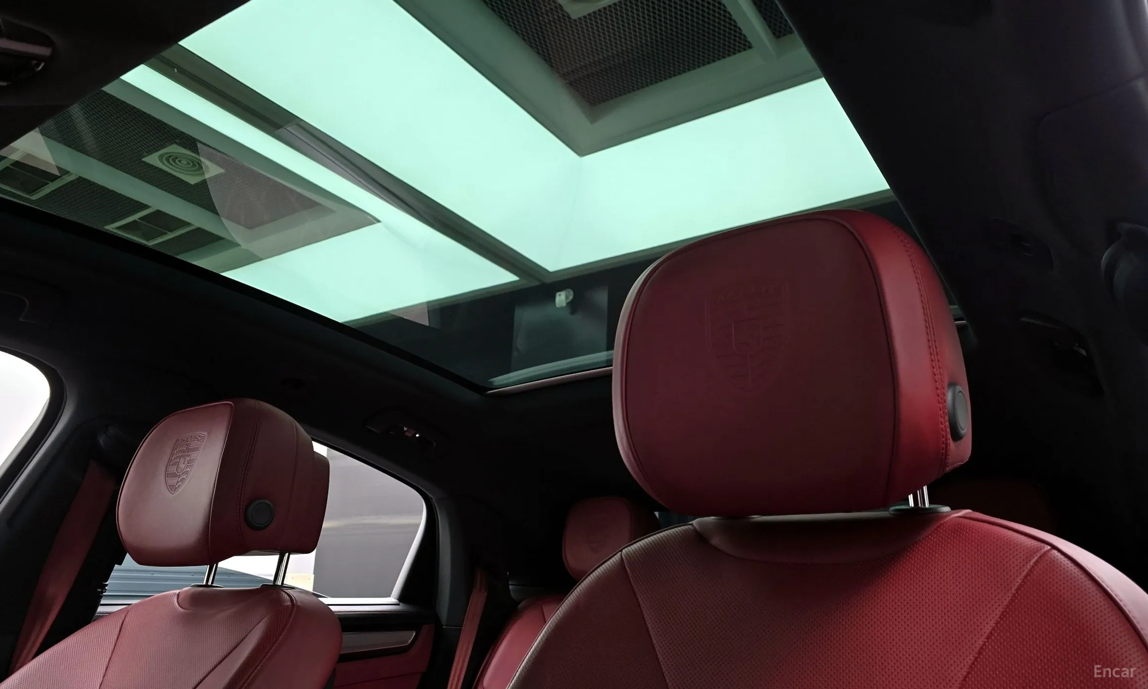 Porsche Cayenne (PO536) превью 17