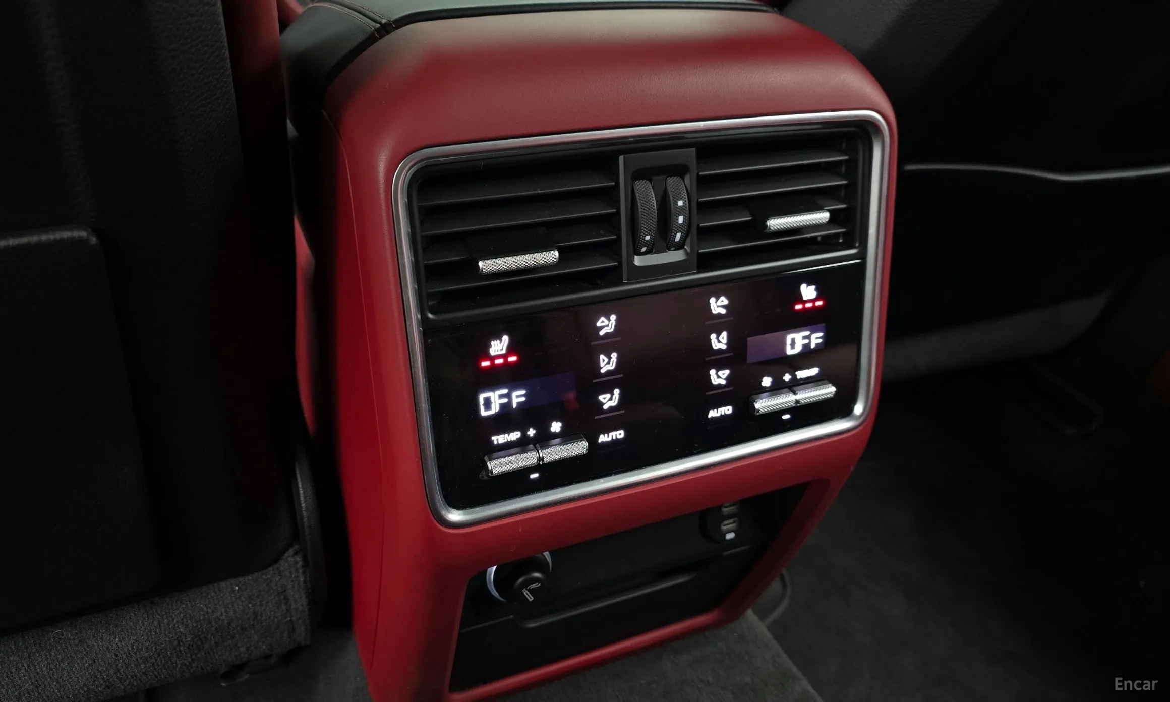 Porsche Cayenne (PO536) превью 18