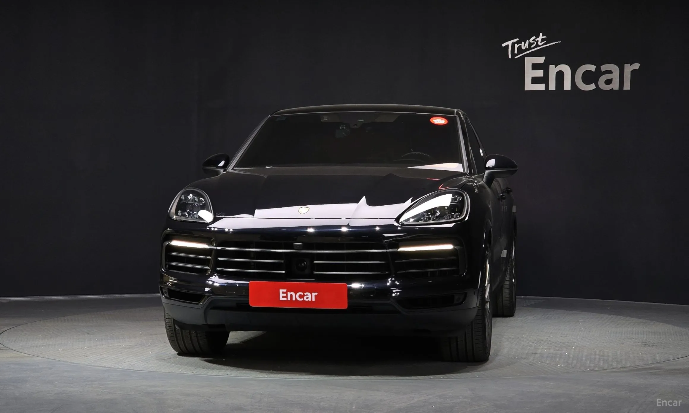 Porsche Cayenne (PO536) превью 3