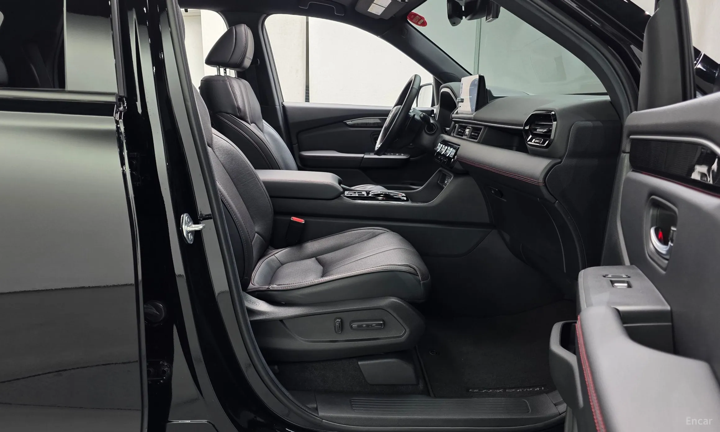 Honda Pilot 4th Generation превью 10
