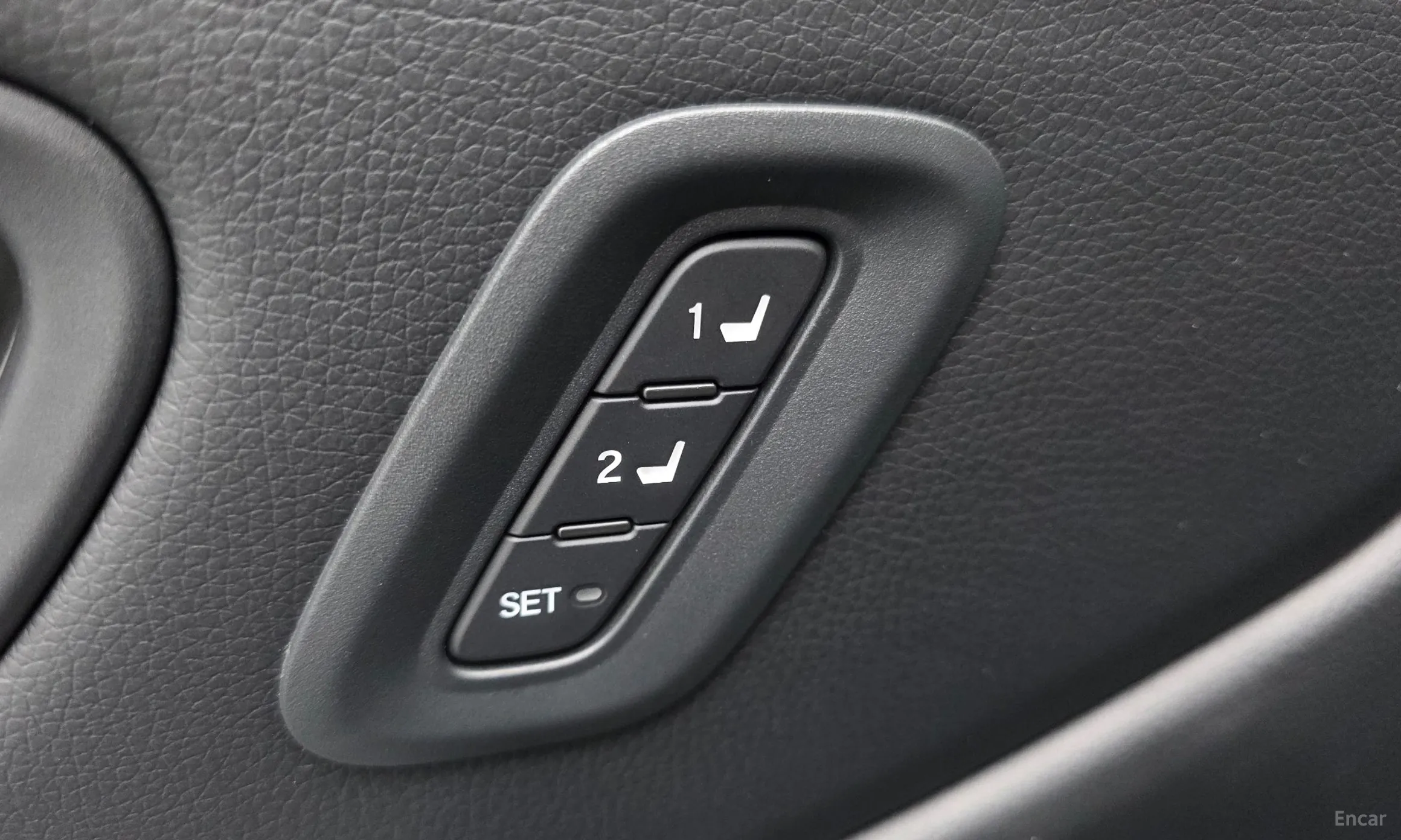 Honda Pilot 4th Generation превью 16