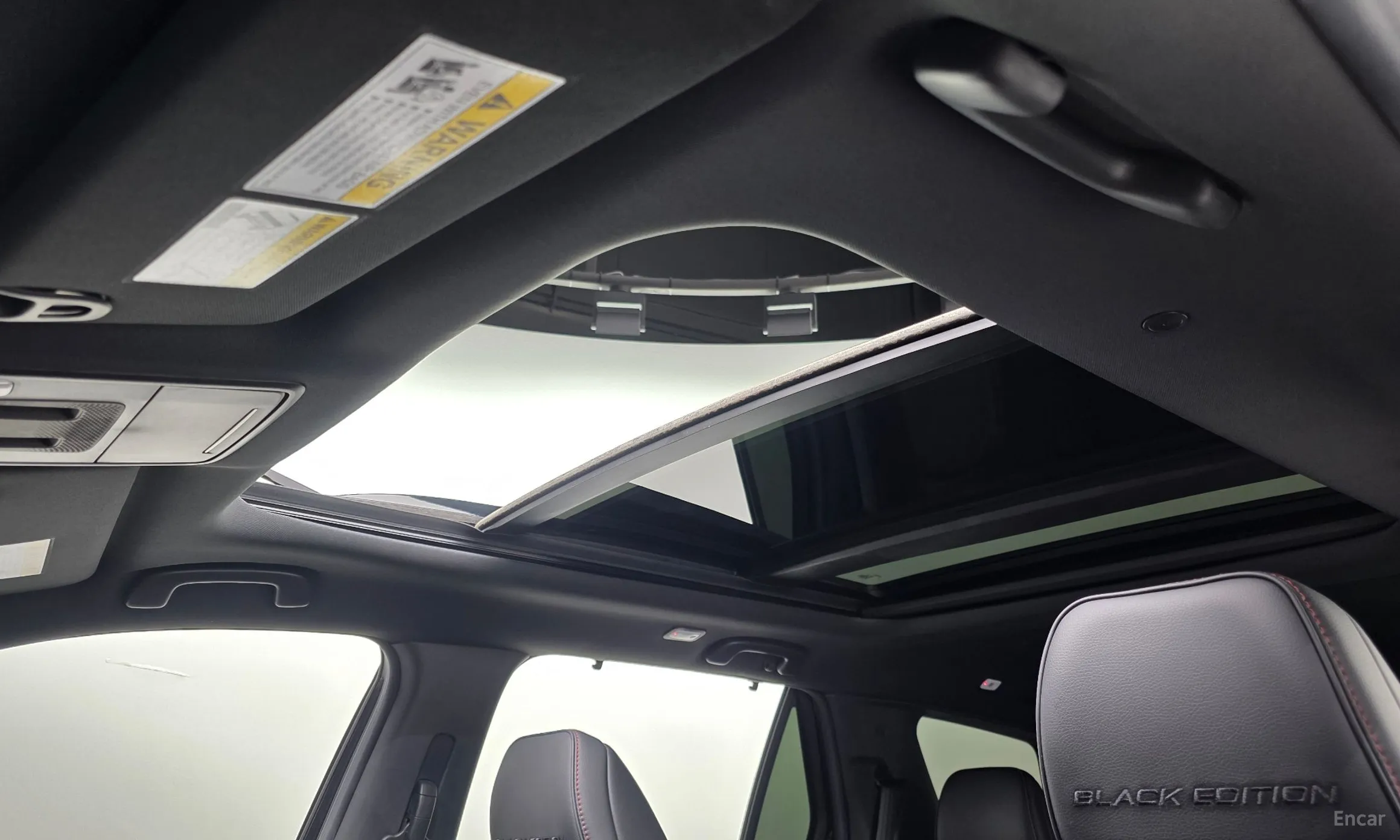 Honda Pilot 4th Generation превью 19