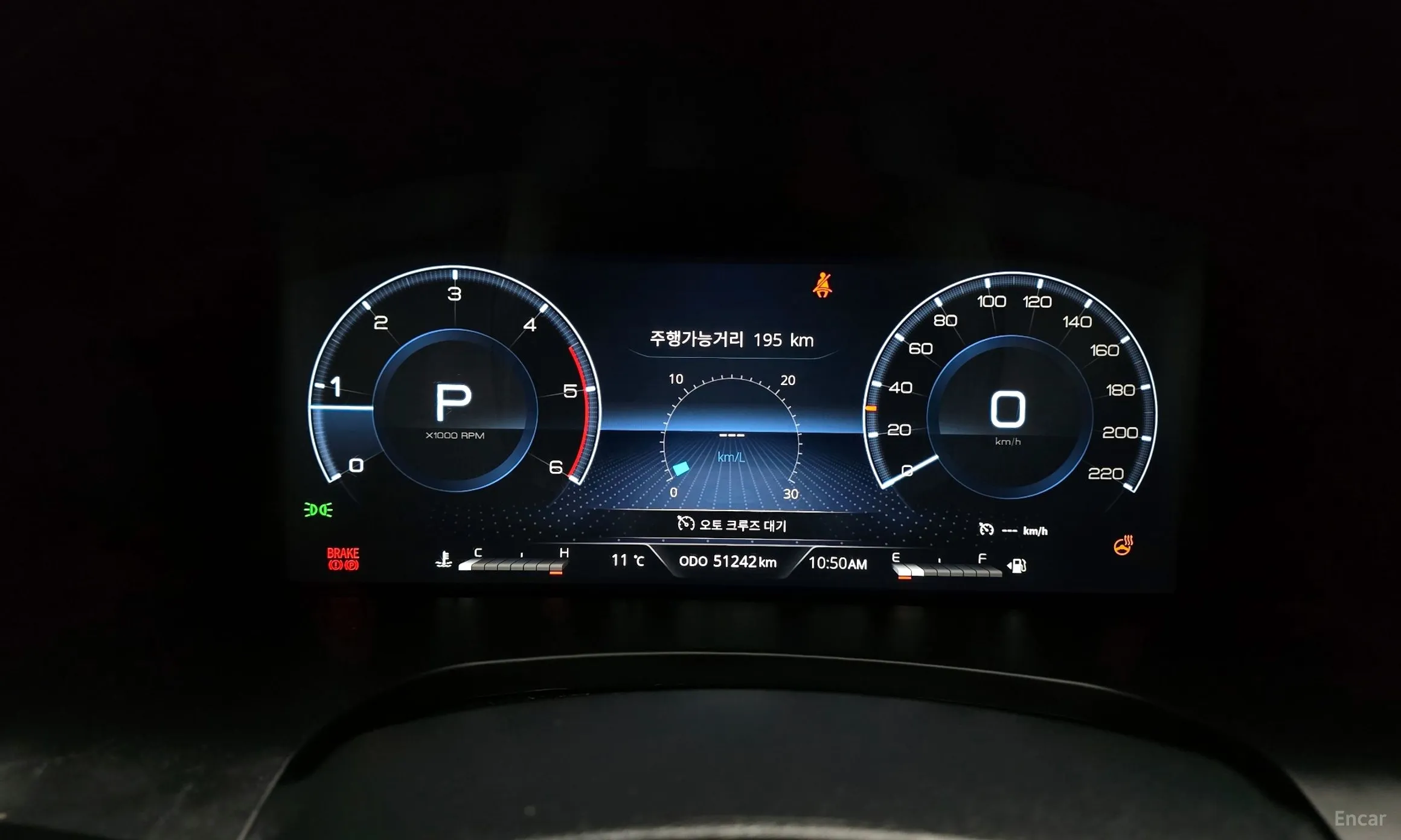 KG Mobility (SsangYong) Rexton Sports превью 8