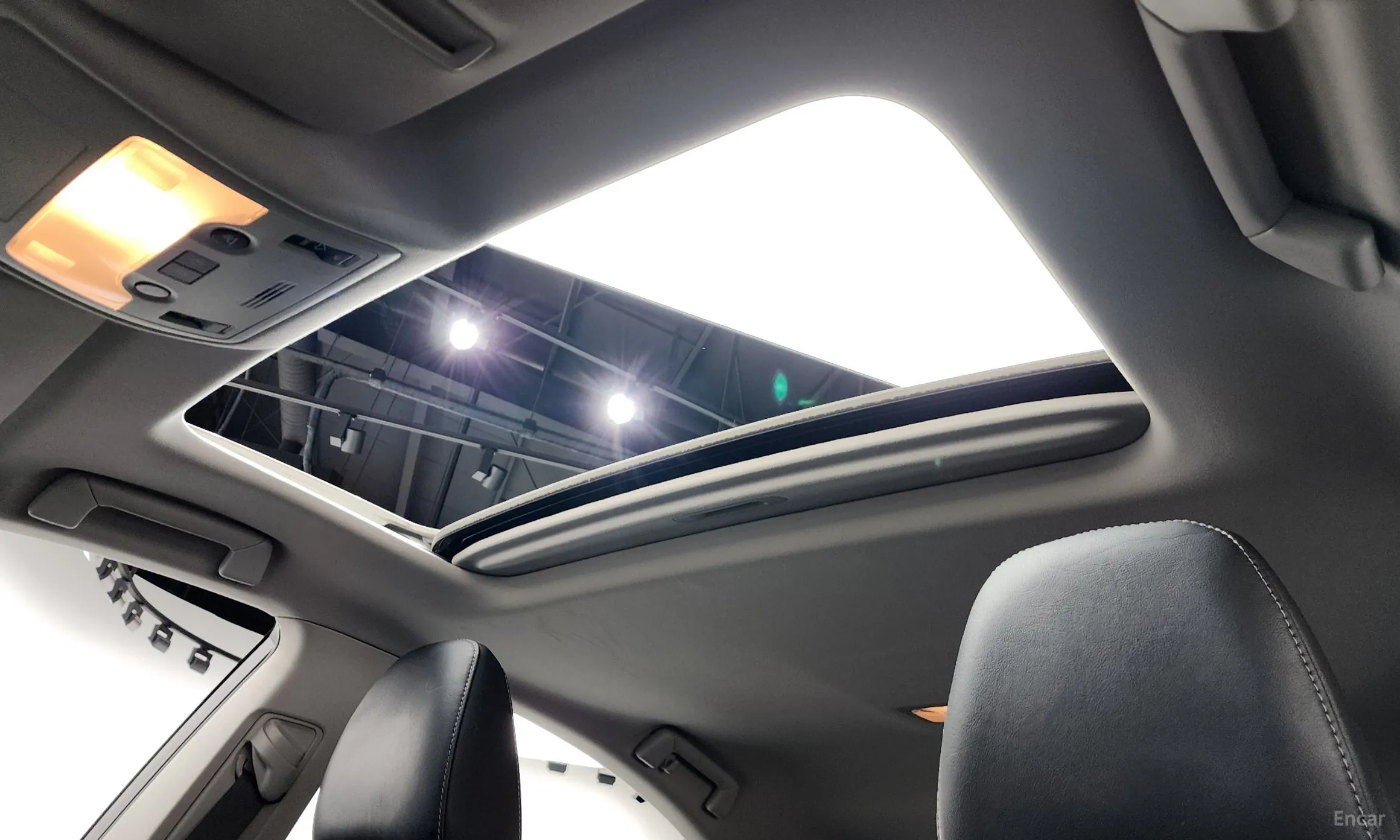 Lexus New ES300h превью 19