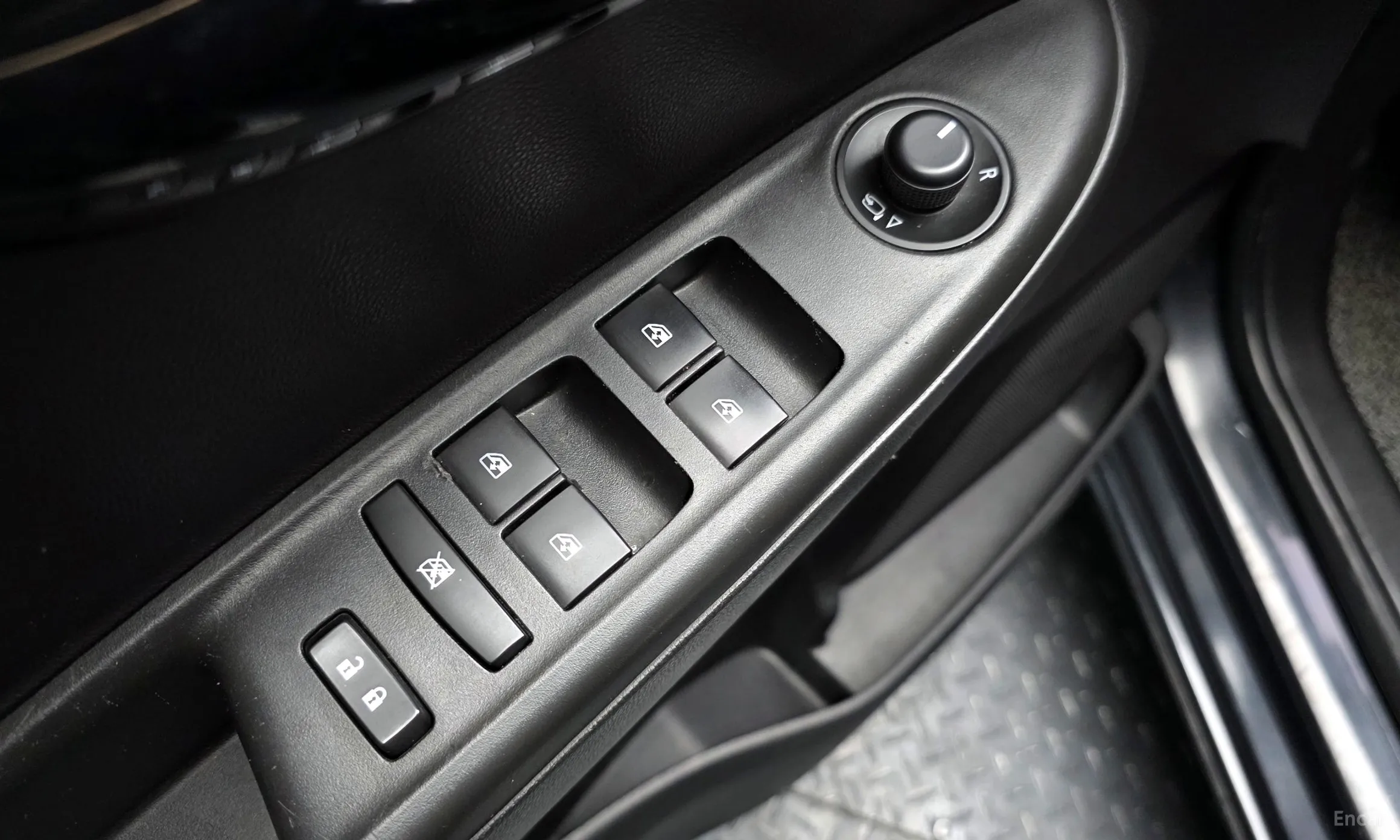 Chevrolet (GM Daewoo) The Next Spark превью 14