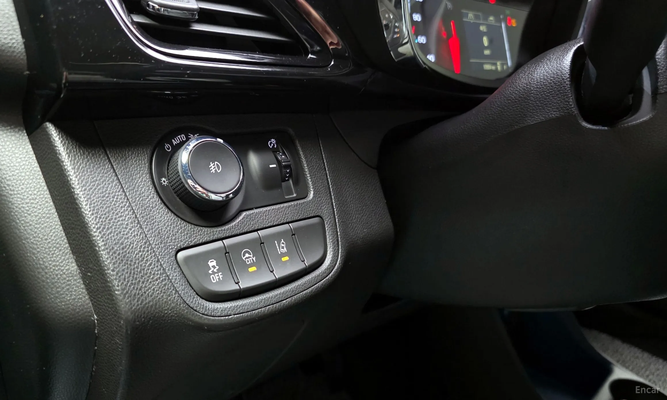 Chevrolet (GM Daewoo) The Next Spark превью 15